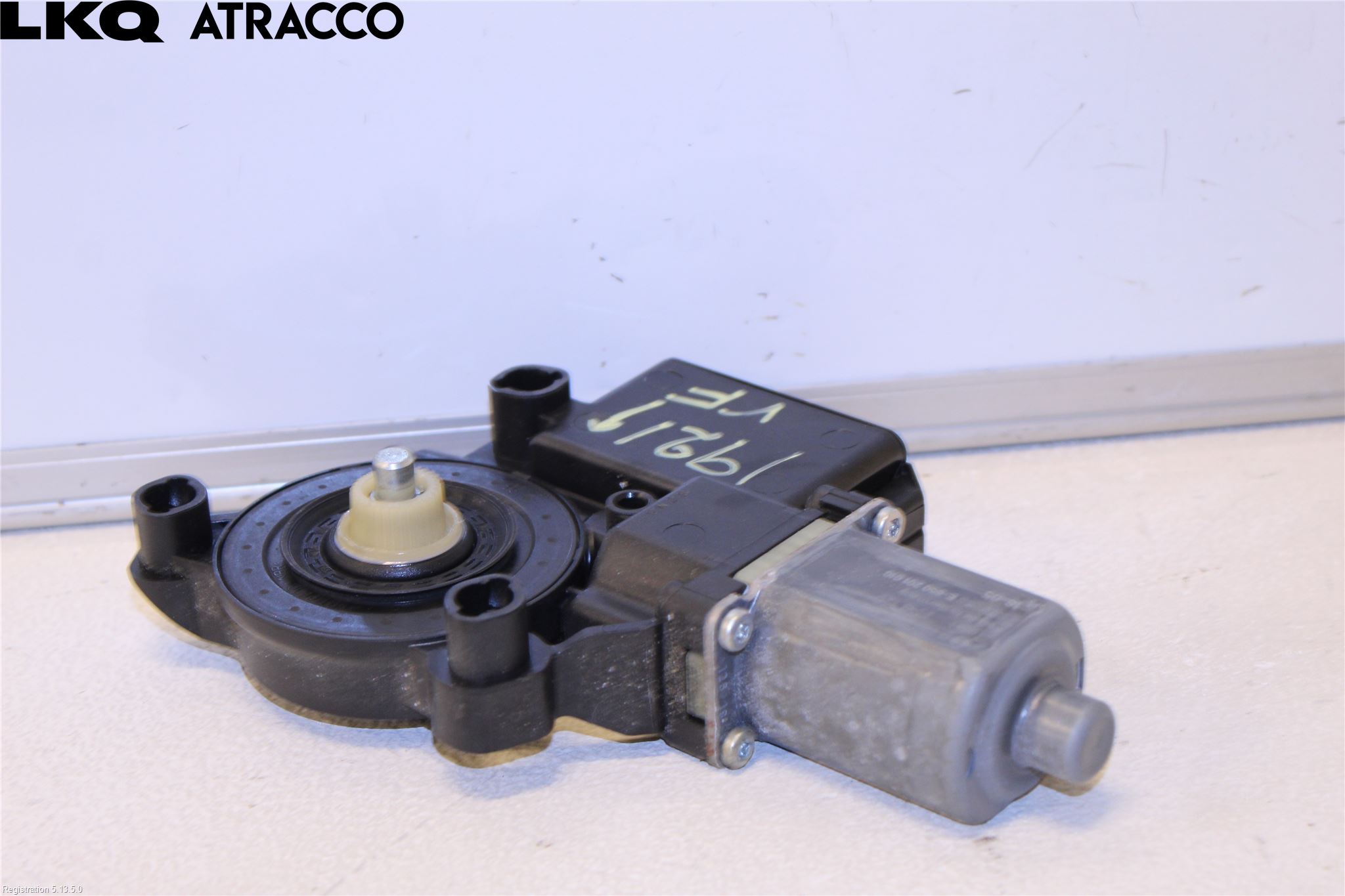 Volkswagen VW TRANSP/CARAVELLE (T6) 16-22 Vindusheismotor