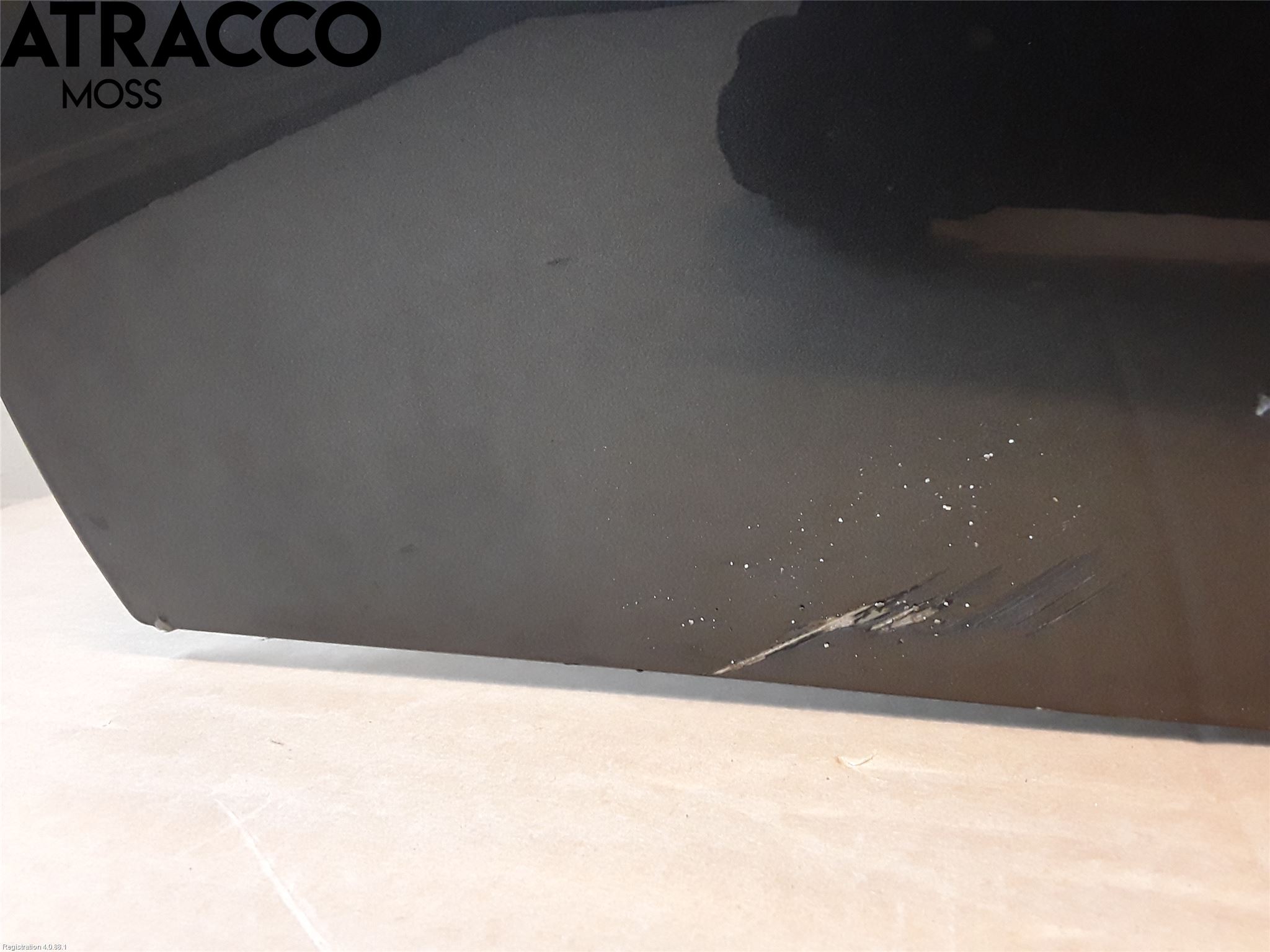 Audi A6/S6 4G 11-18 Dør 4D Bak Venstre