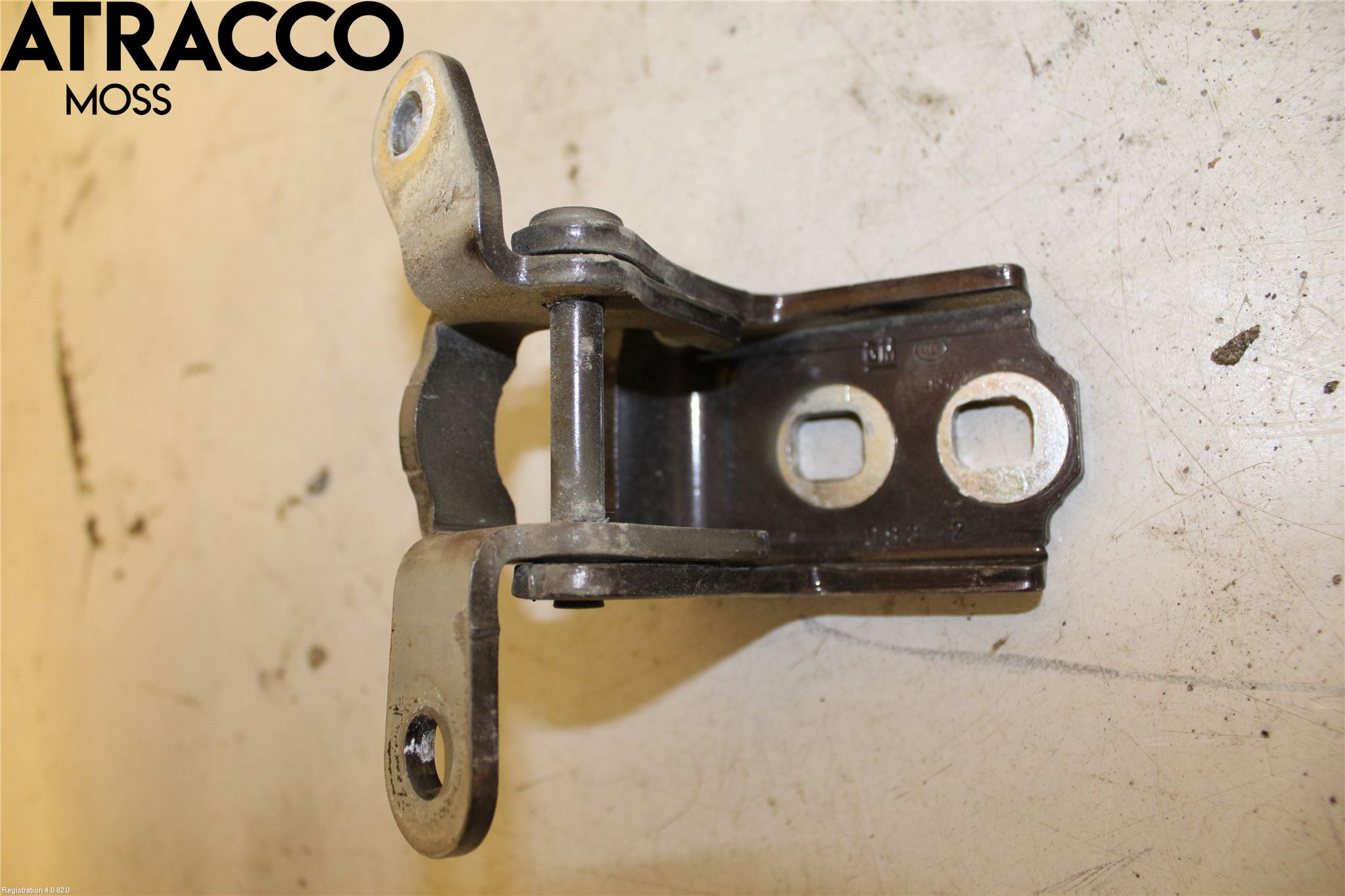 Opel INSIGNIA 09-16 Dørhengsel