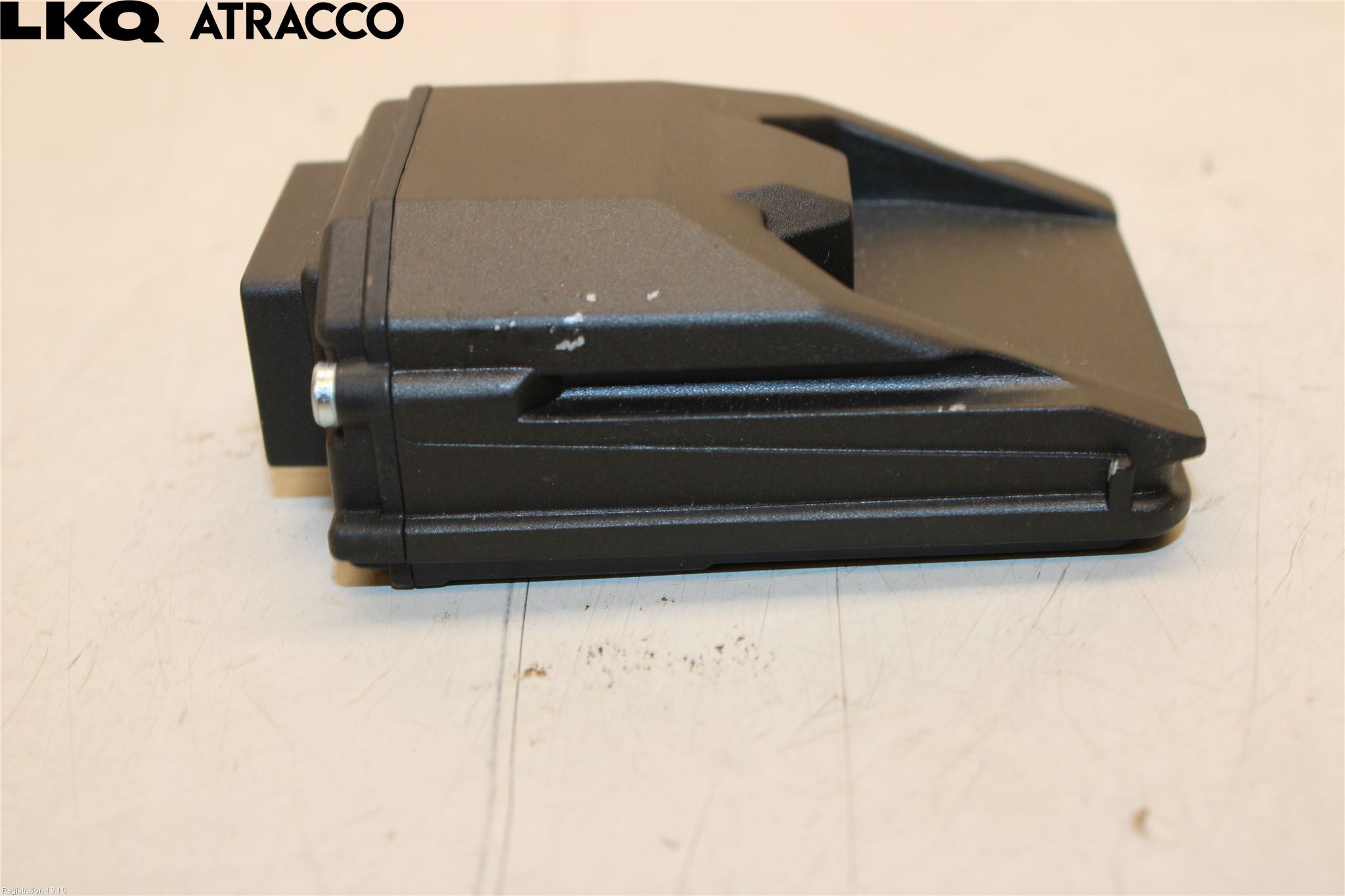 Nissan QASHQAI 14-17 Sensor Kollisjonsbeskyttelse