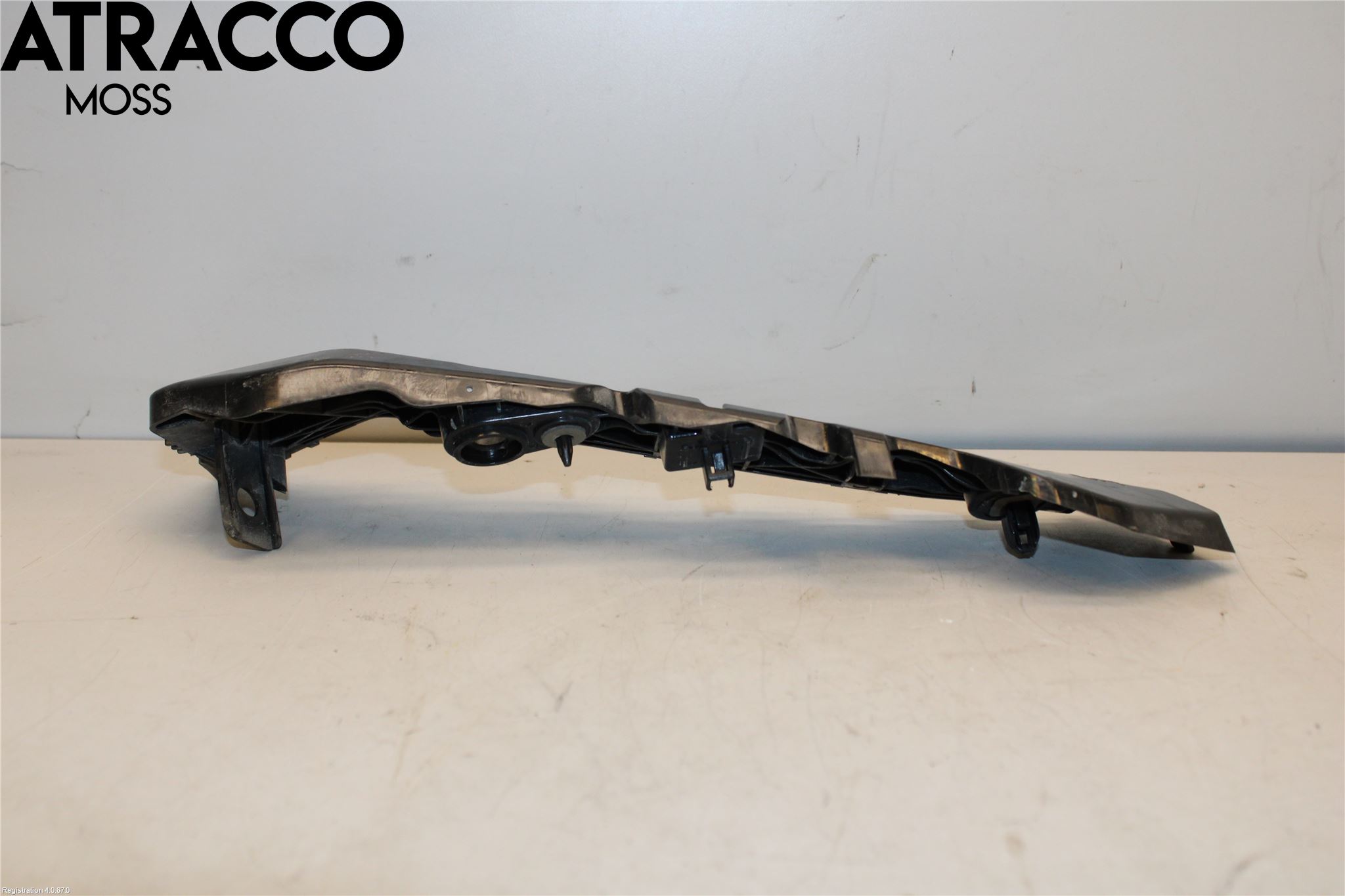 Mazda 2 (DJ) 15-22 Støtfanger Bak Feste