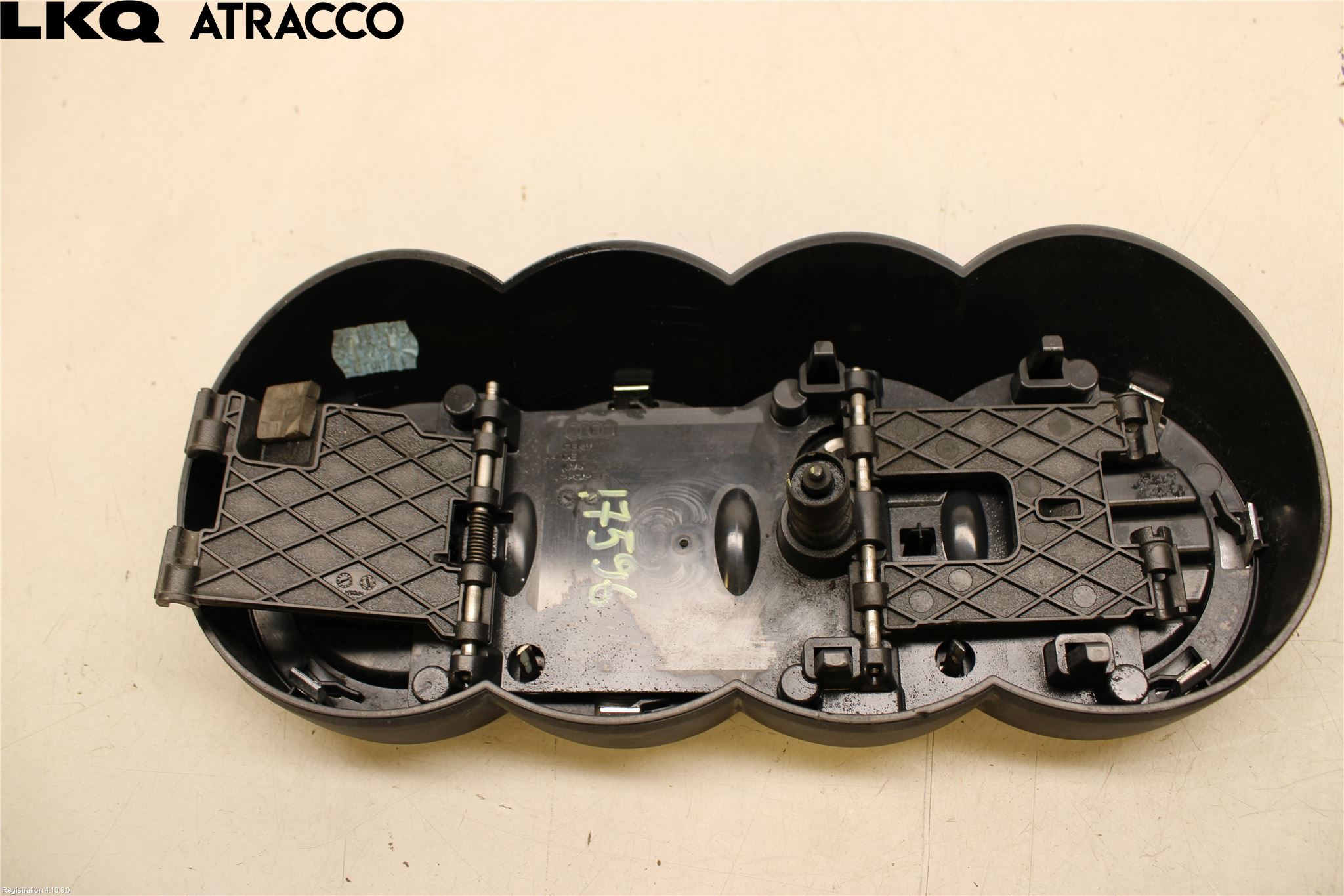 Audi A3/S3 05-13 Emblem