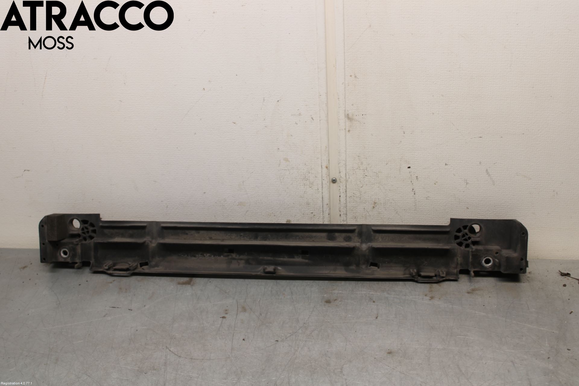 Toyota PRIUS+ ZVW40 12-20 Radiator Feste - Ramme - Bjelk