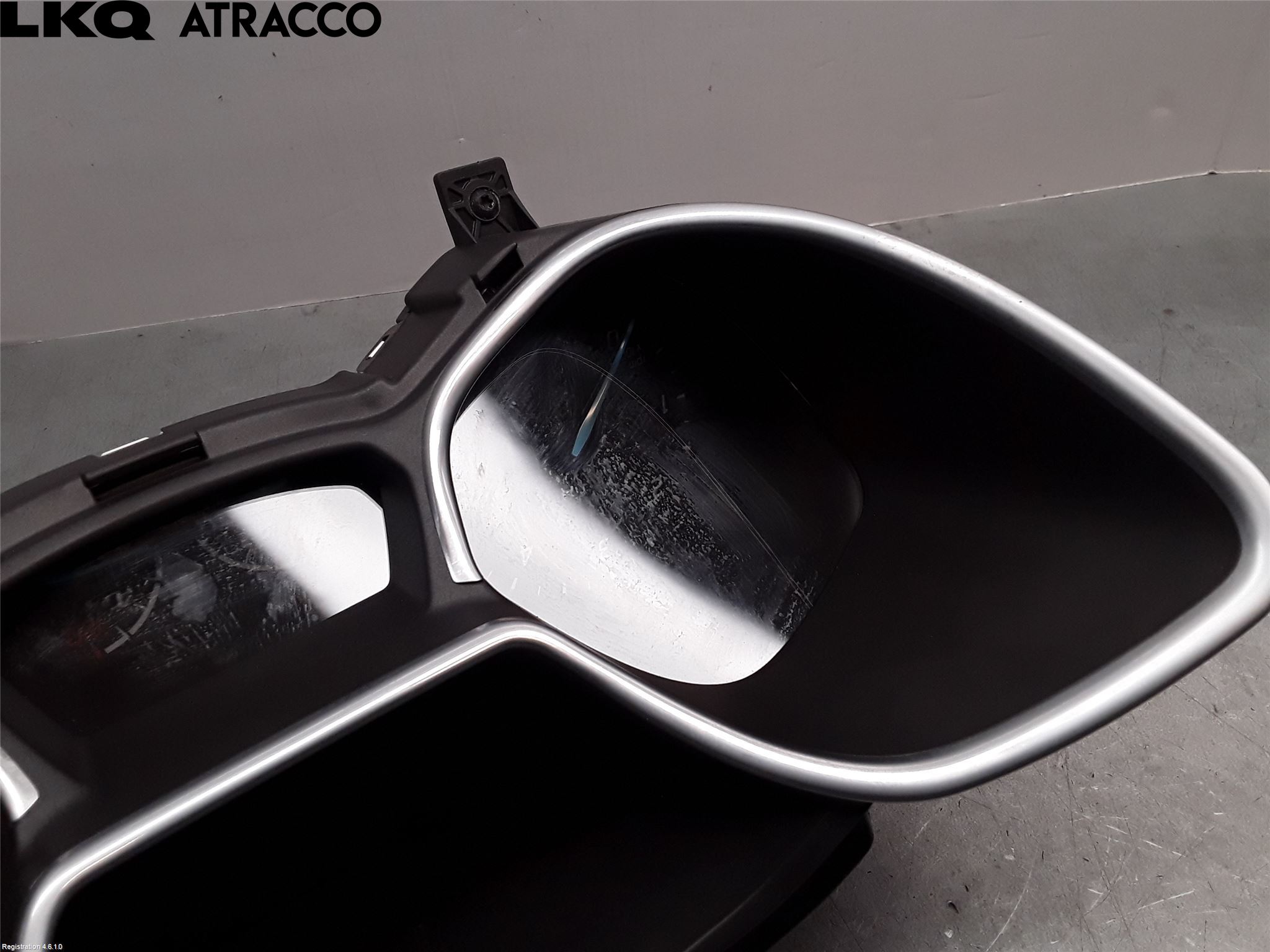 Ford TRANSIT/TOURNEO CONNECT 13-22 Instr Kombinert