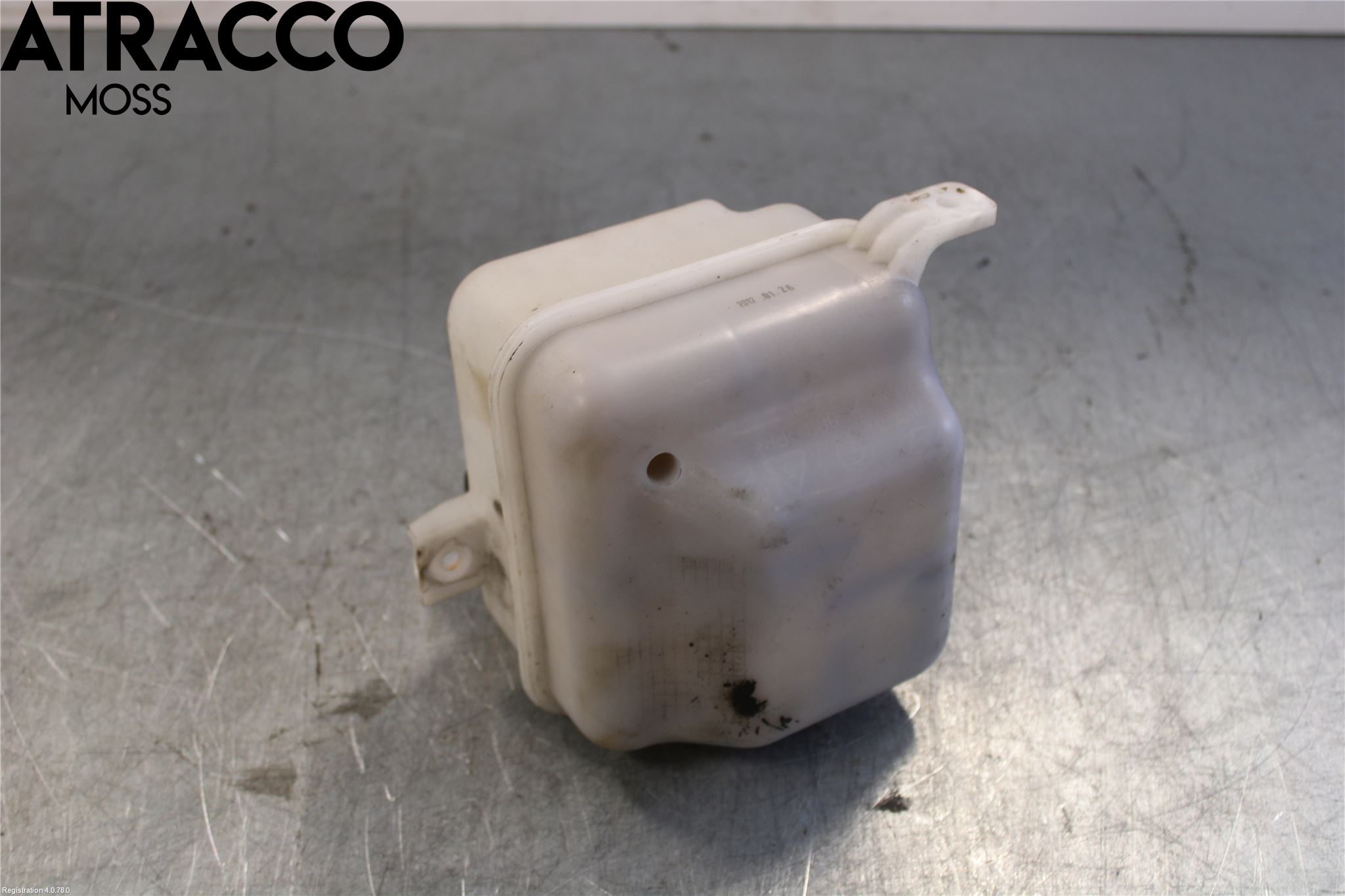 Kia SPORTAGE (SL) 11-15 Ekspansjonstank