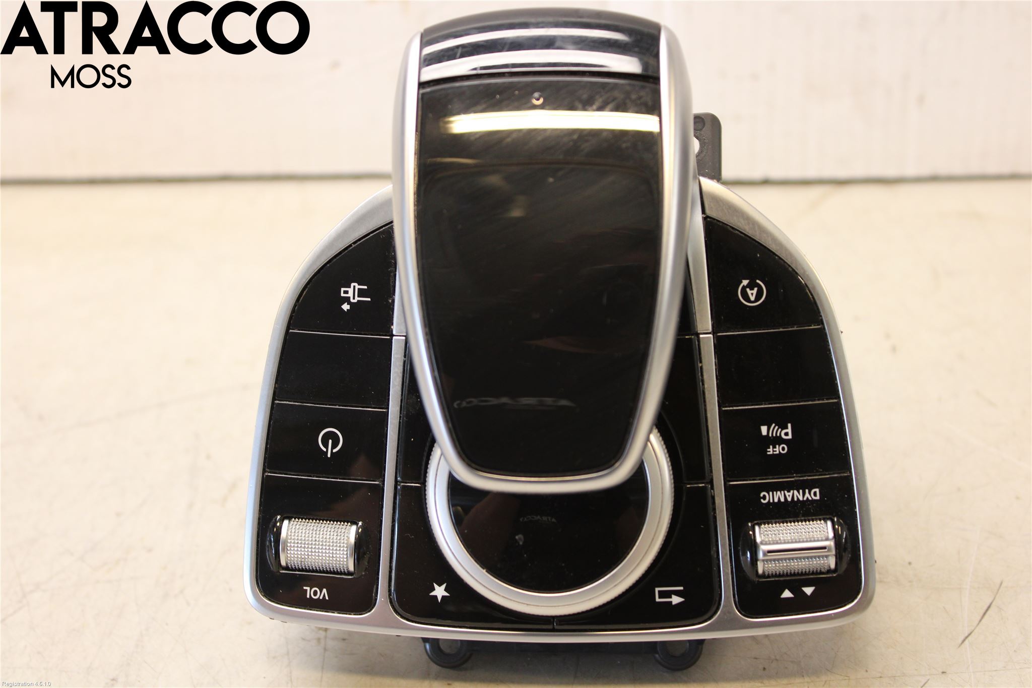 Mercedes-Benz MB C-KLASS (W205) 14-21 Bryter Multifunksjon