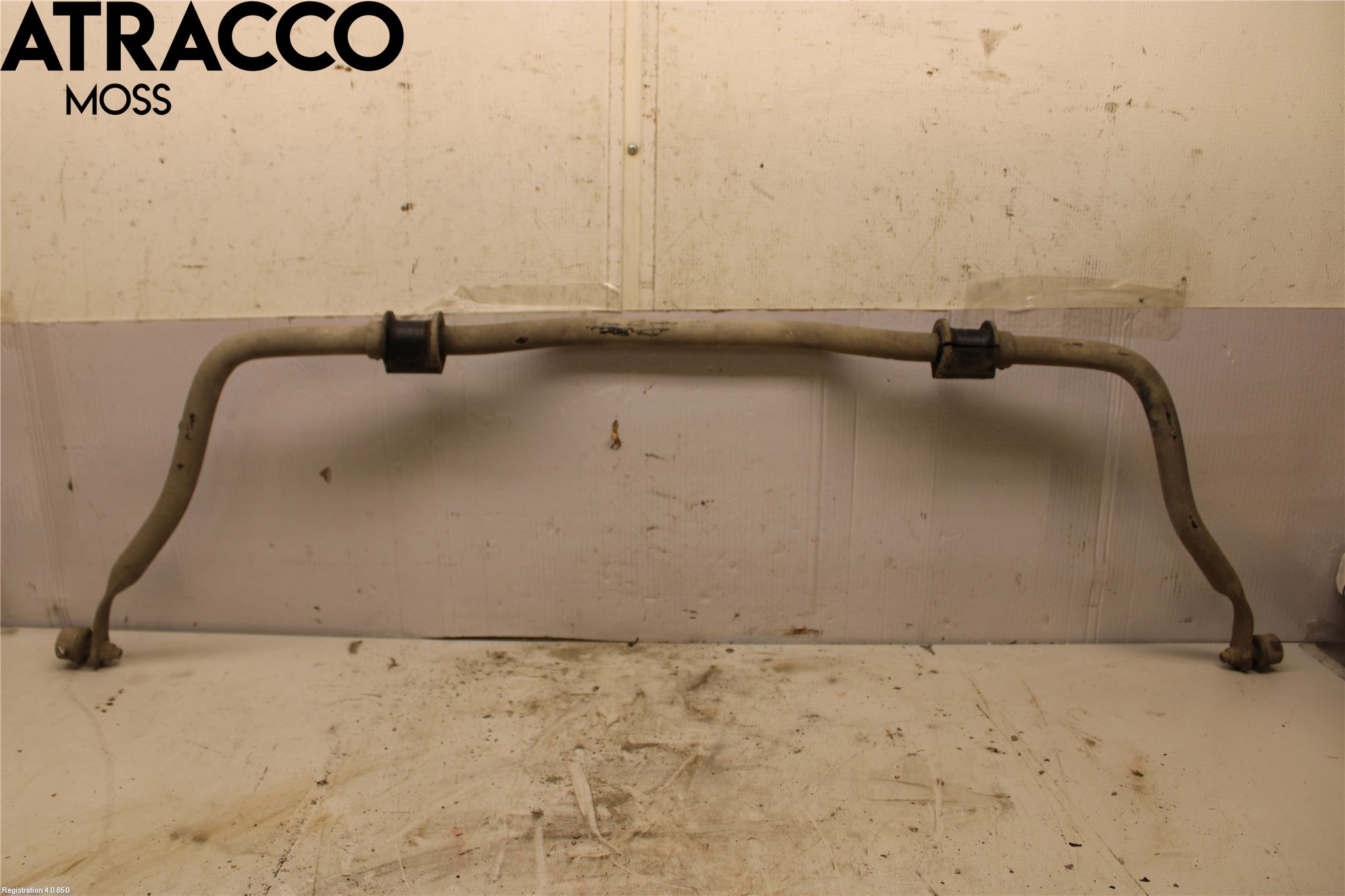 Suzuki SX4 10-13 Stablisatorstag Foran