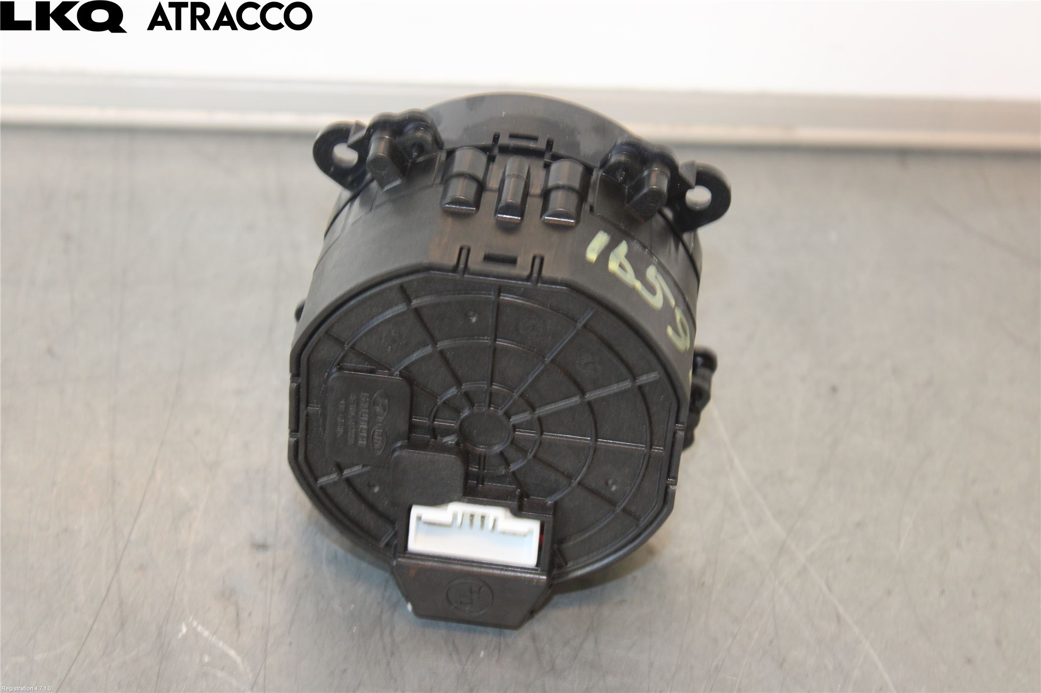 Kia SOUL 09- Bryter Gearkasse