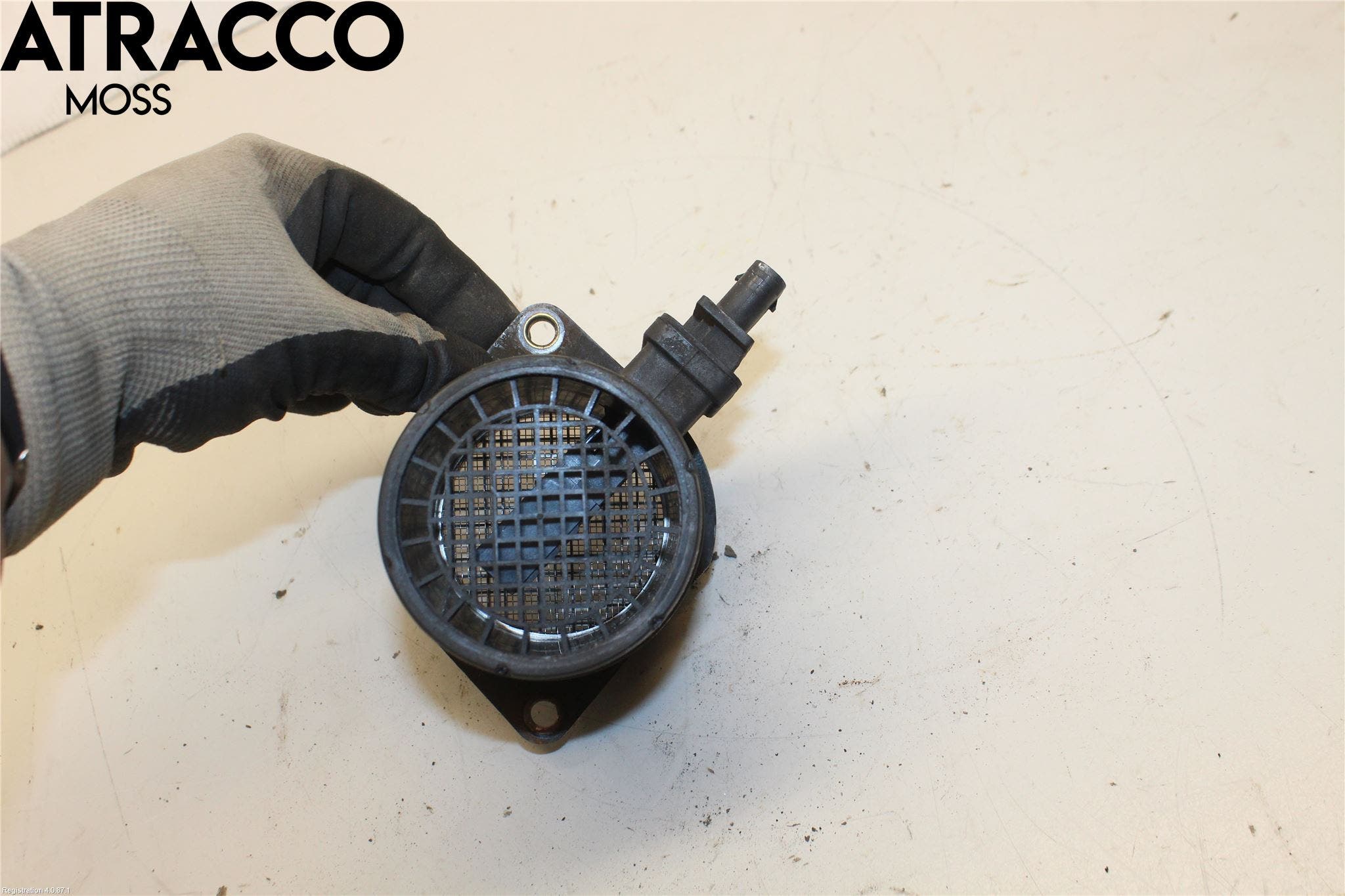 Hyundai i40 08-15 Inns Luftmassemåler