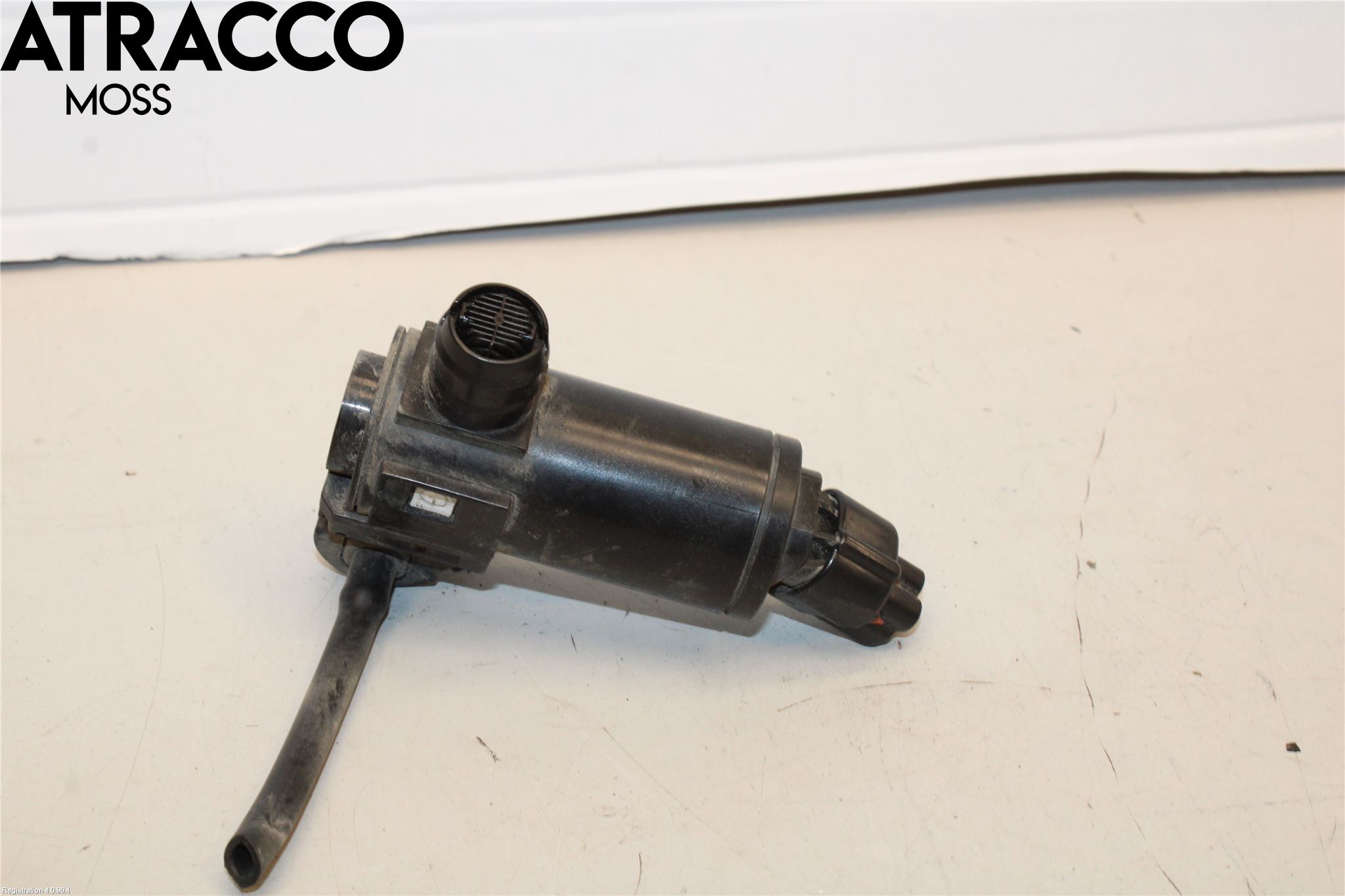 Toyota RAV4 19- Spylerpumpe Frontrute