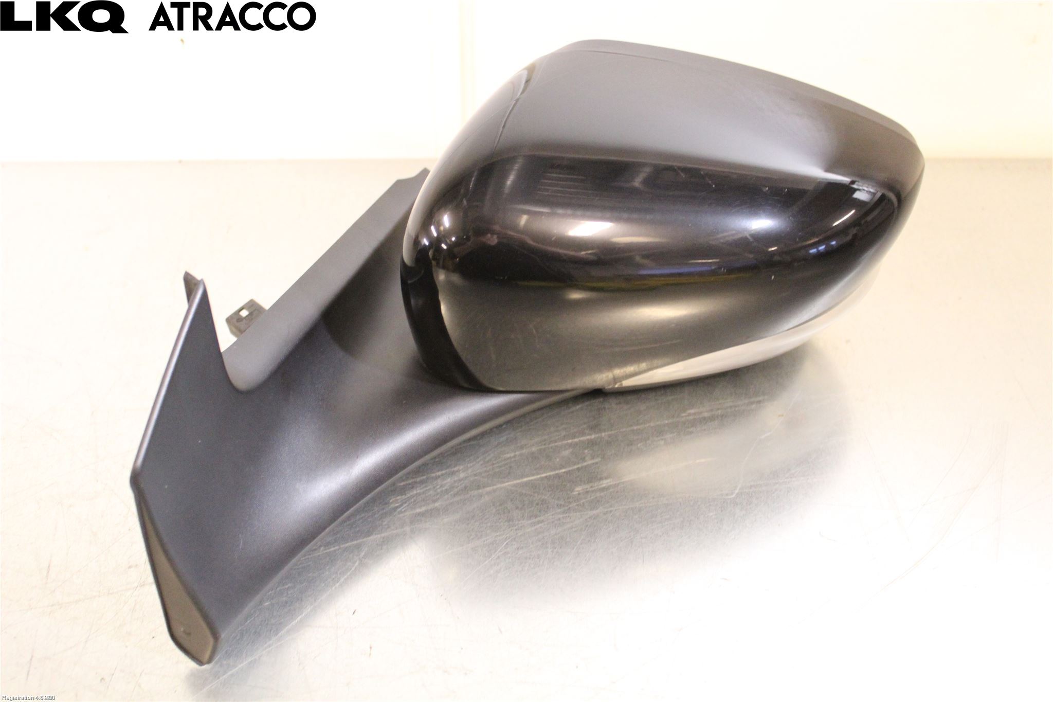 Renault ZOE/E-TECH 13- Speil V M-El Justering