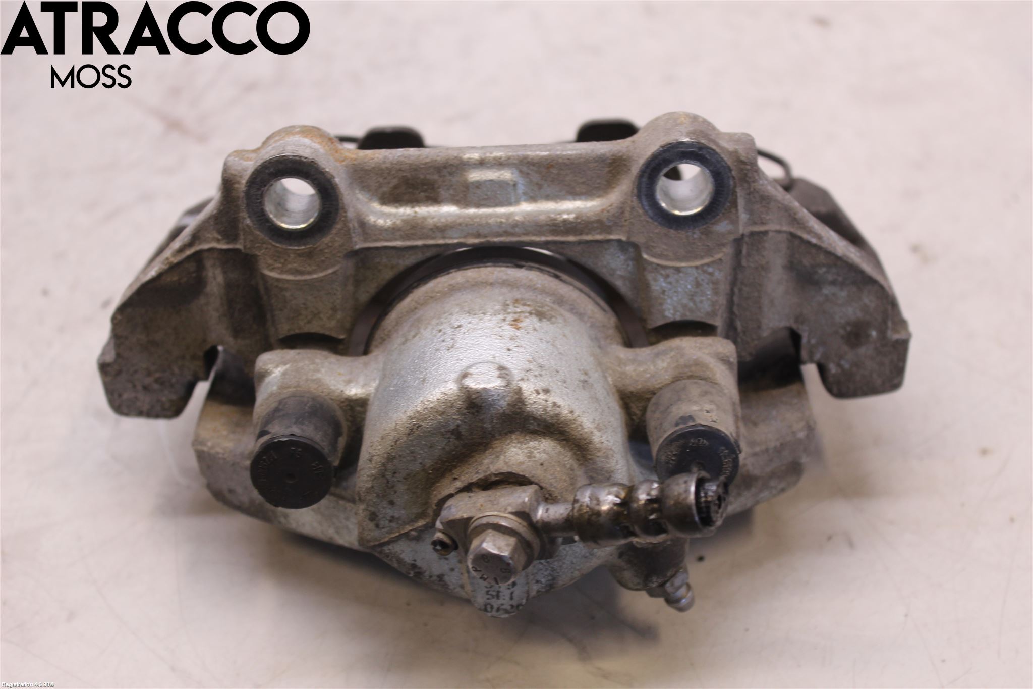 Skoda FABIA 15-21 Bremsecaliper Foran Venstre