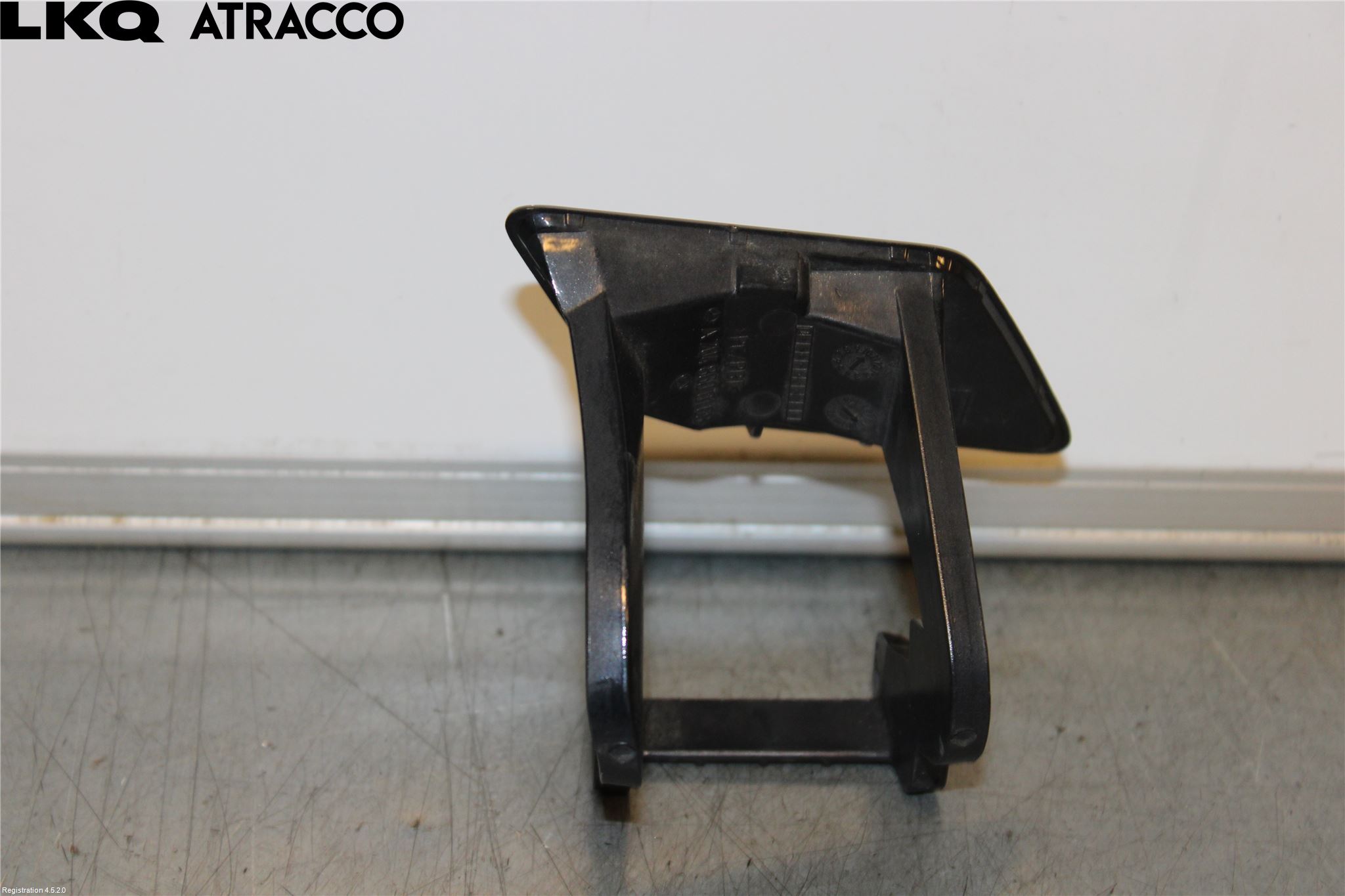 Mercedes-Benz MB E-KLASS (W212) 09-16 Spylerdyse Frontlykter