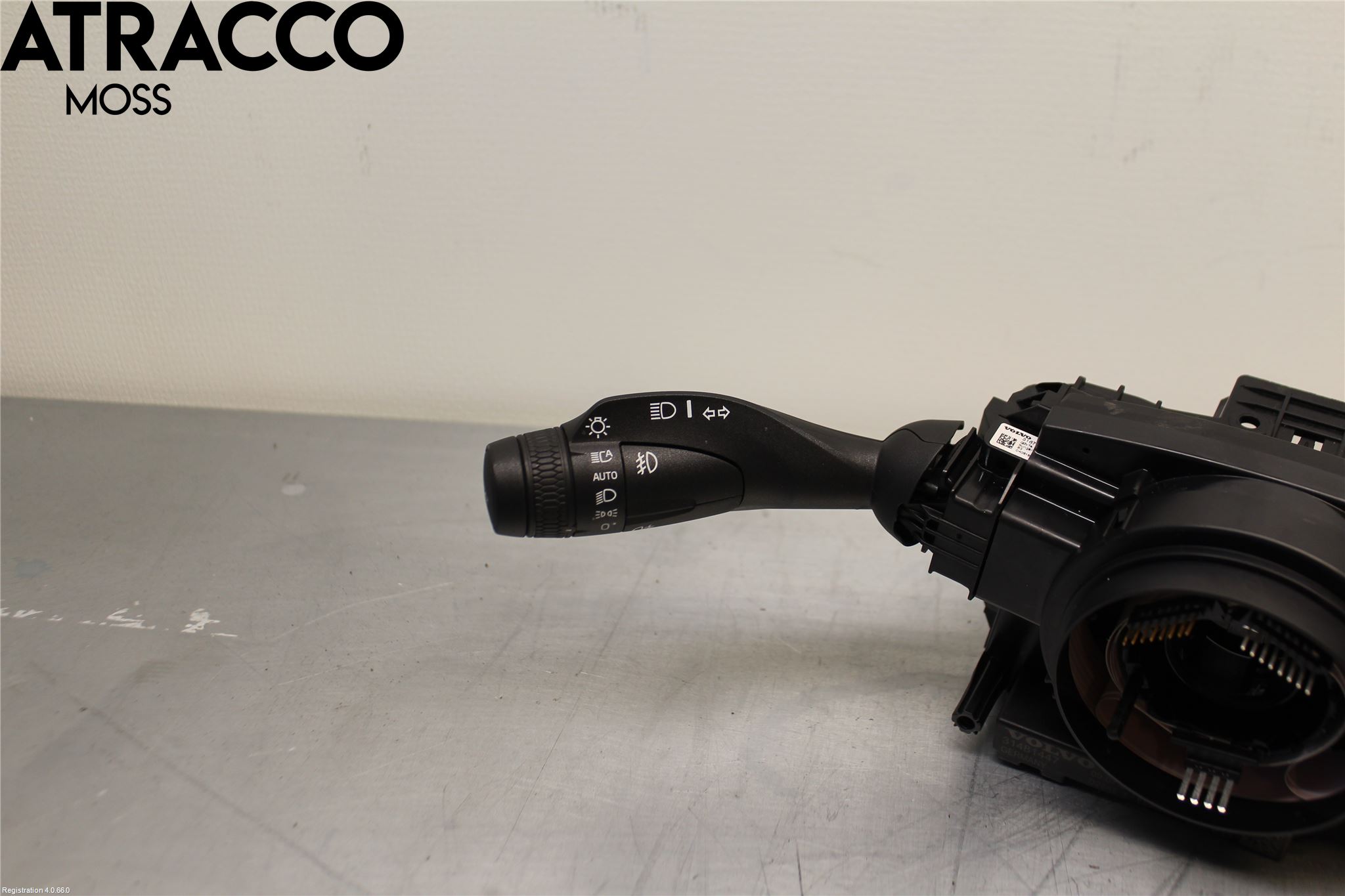 Volvo S60 14-18 Bryter Ratt Kombi H Og V