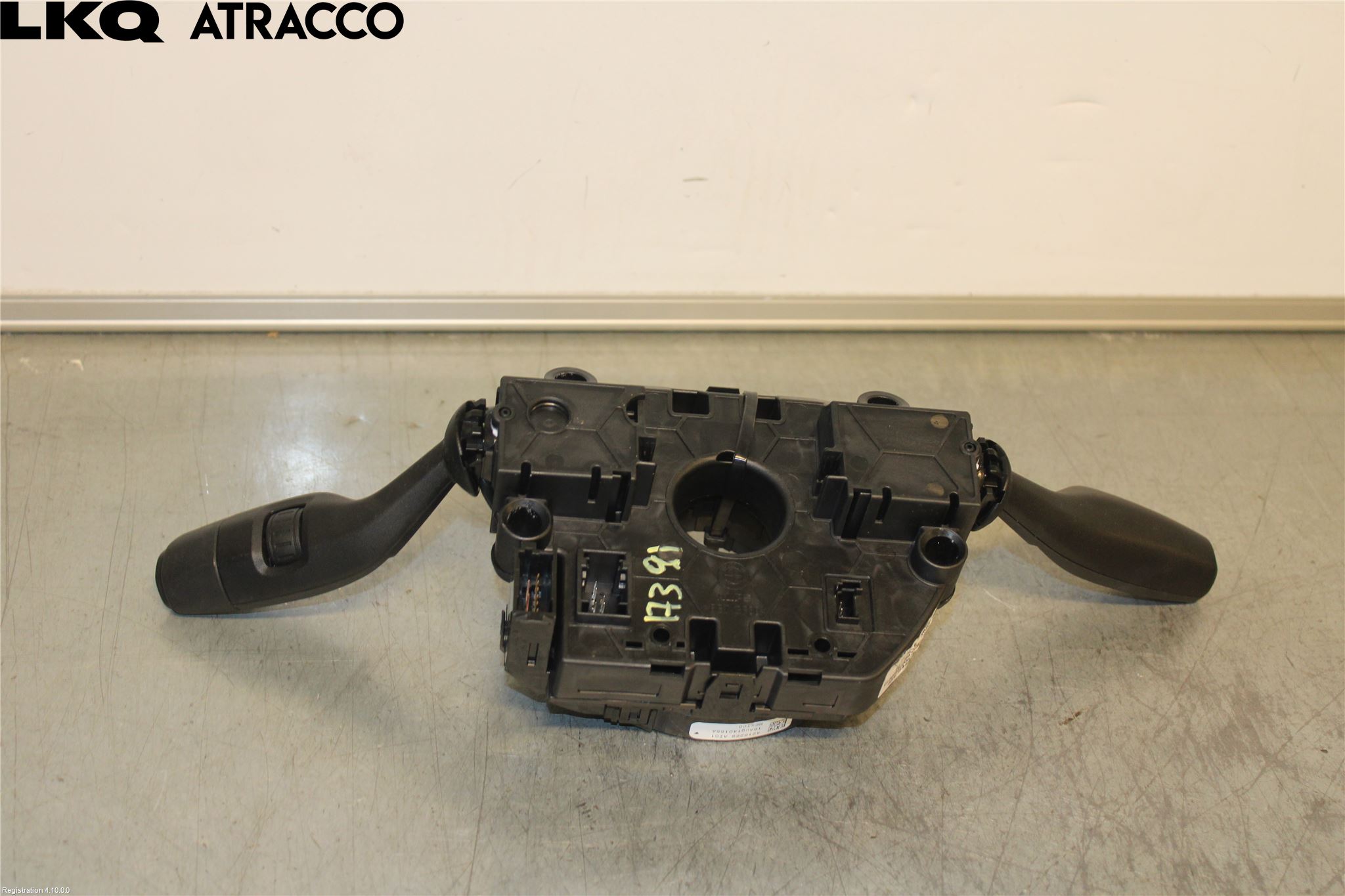 BMW i3 I01 13-22 Bryter Ratt Kombi H Og V