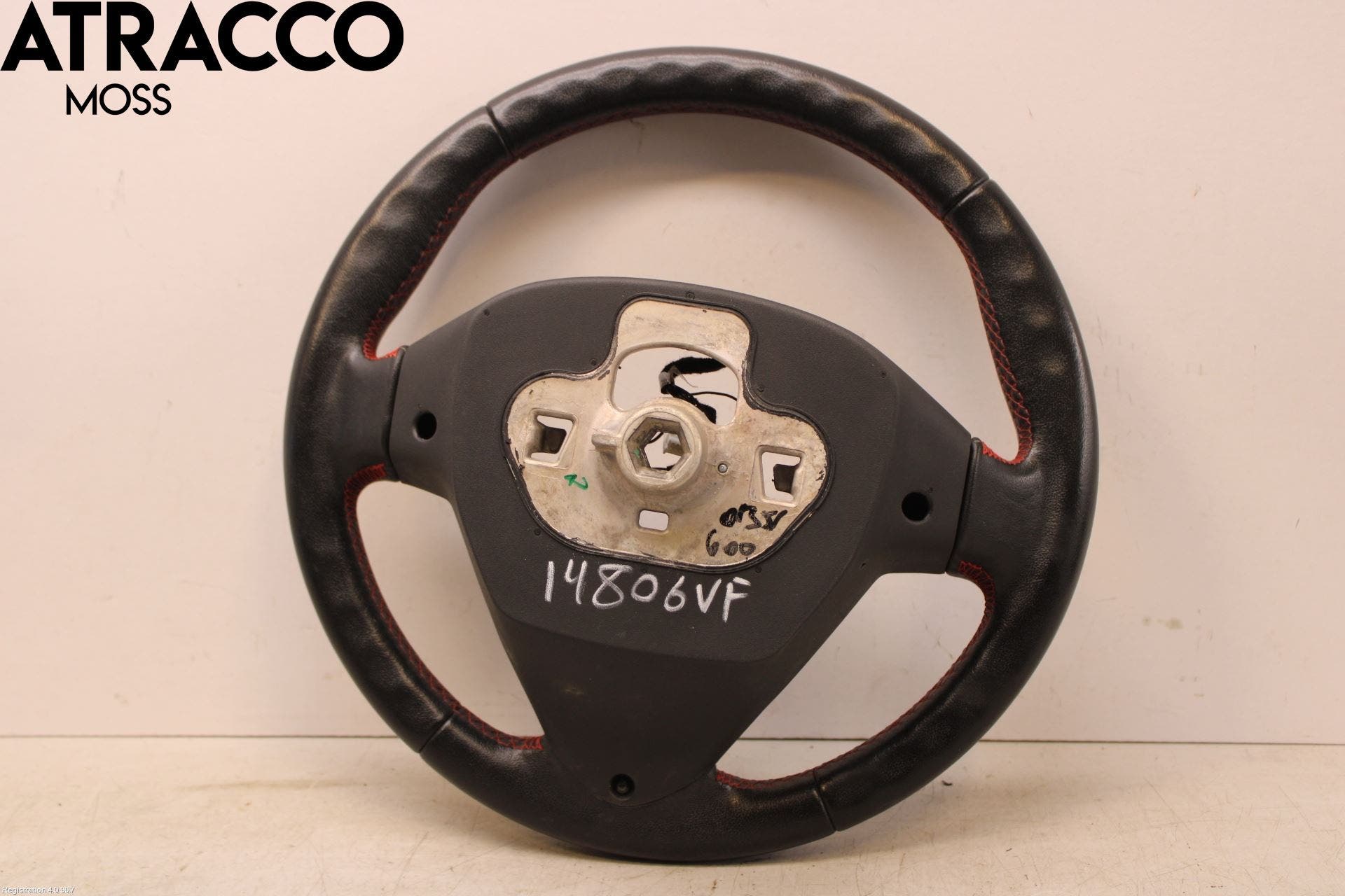 Ford FIESTA 13-17 Ratt