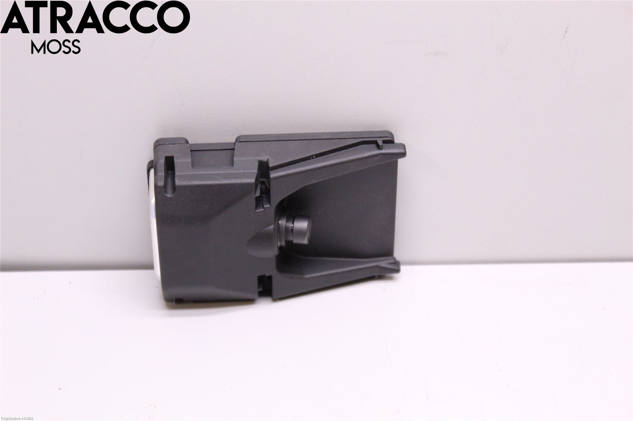 Hyundai KONA/ELECTRIC OS 18-23 Parkeringshjelp Kamera