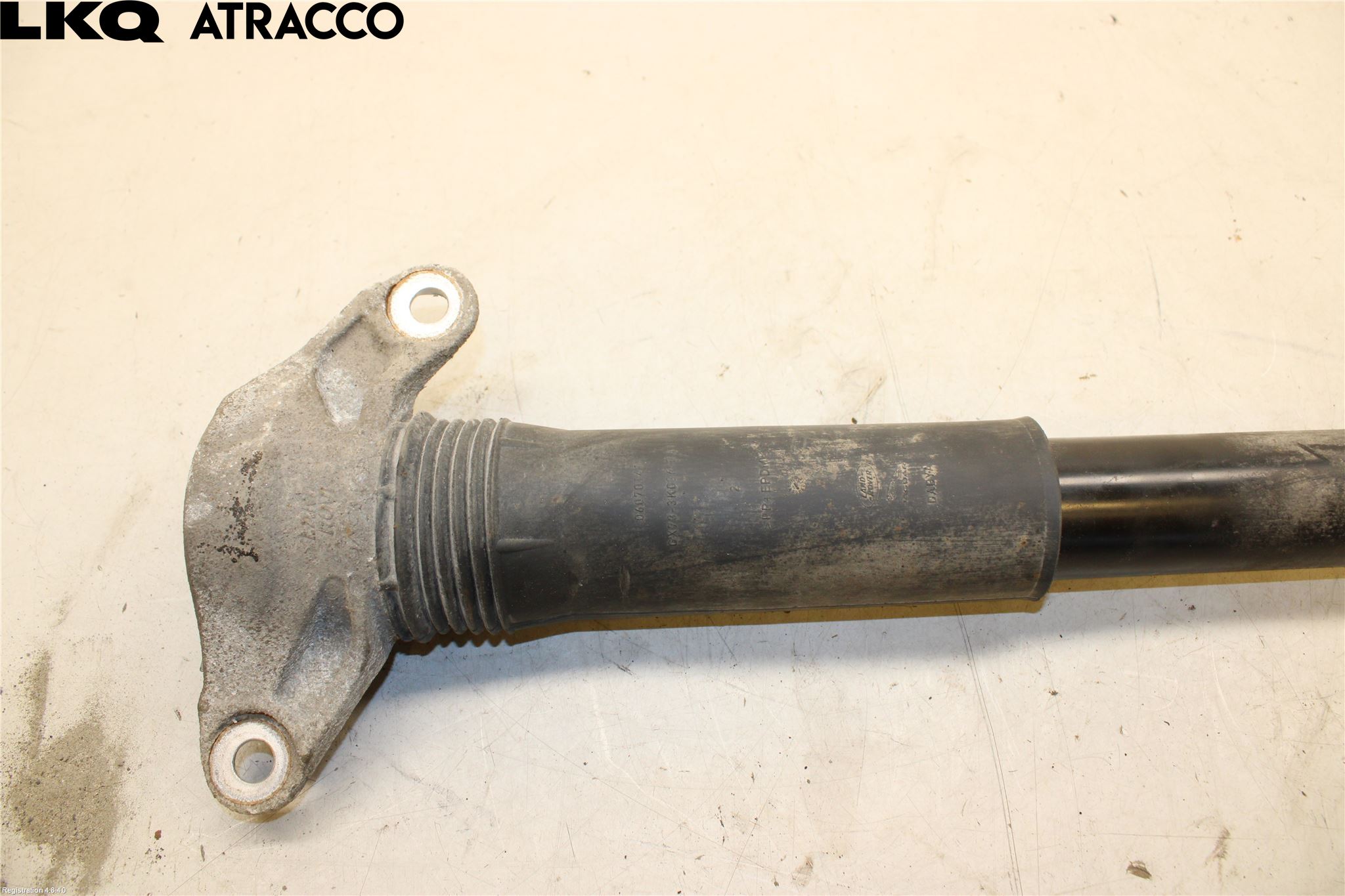 Jaguar I-PACE 18- Støtdemper Bak