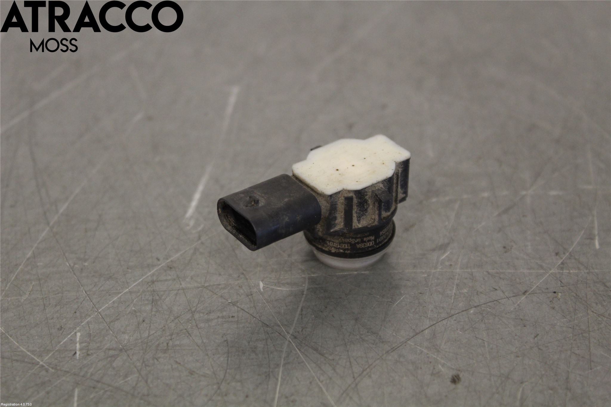 Mercedes-Benz MB B-KLASS (W246/W242) 12-19 Sensor Parkering Front