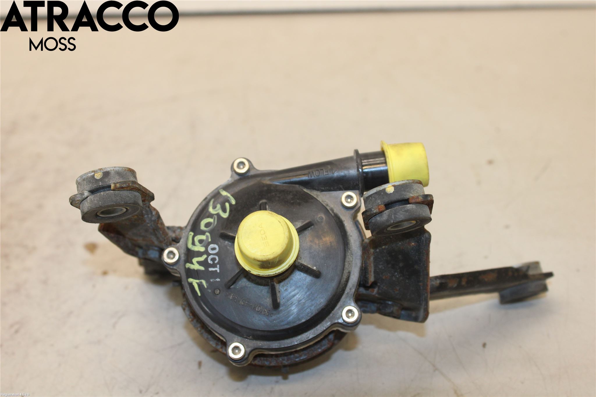 Hyundai KONA/ELECTRIC OS 18-23 Vannpumpe