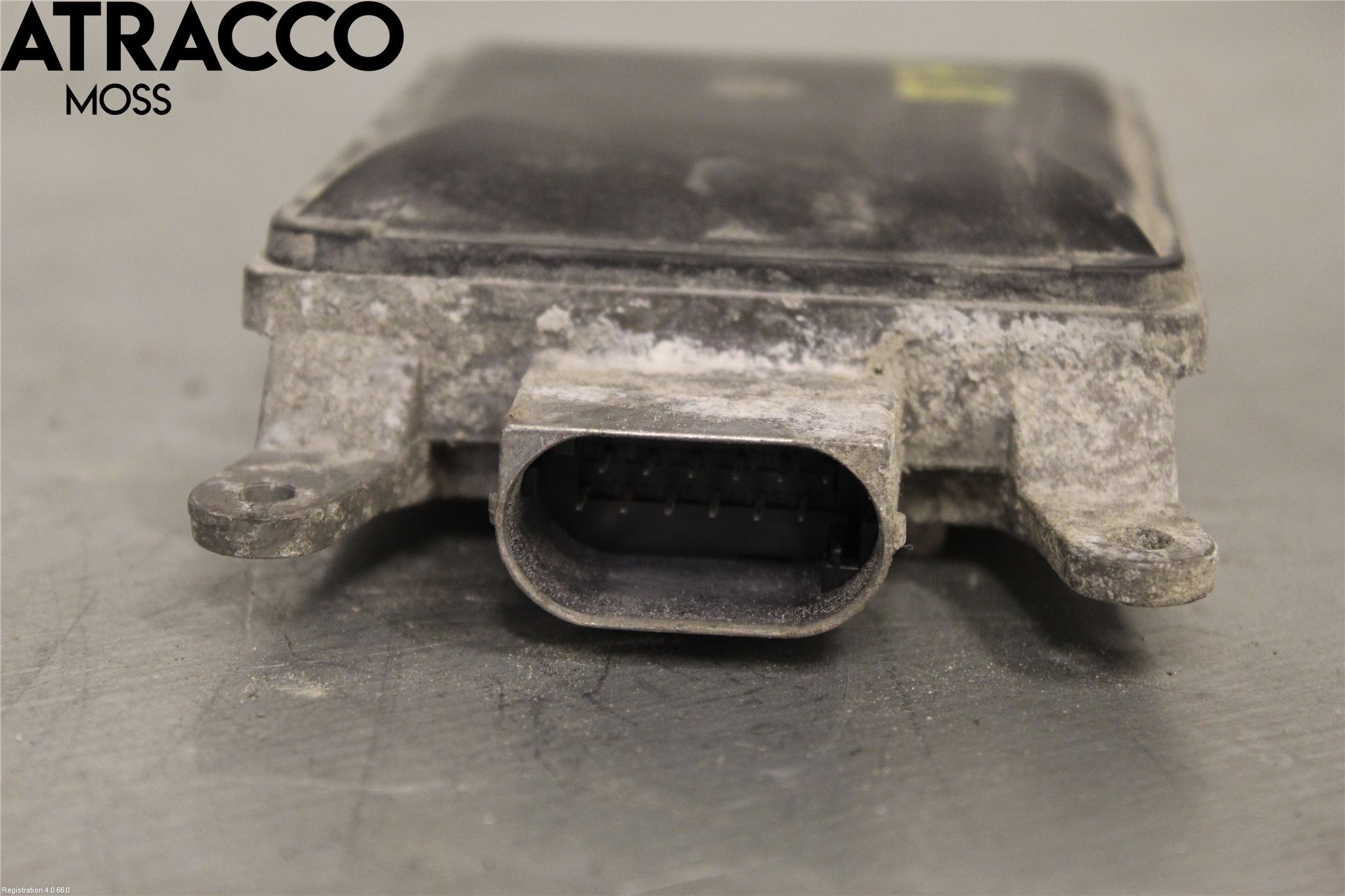 BMW 5 F10/F11/F18 09-17 Sensor Kollisjonsbeskyttelse