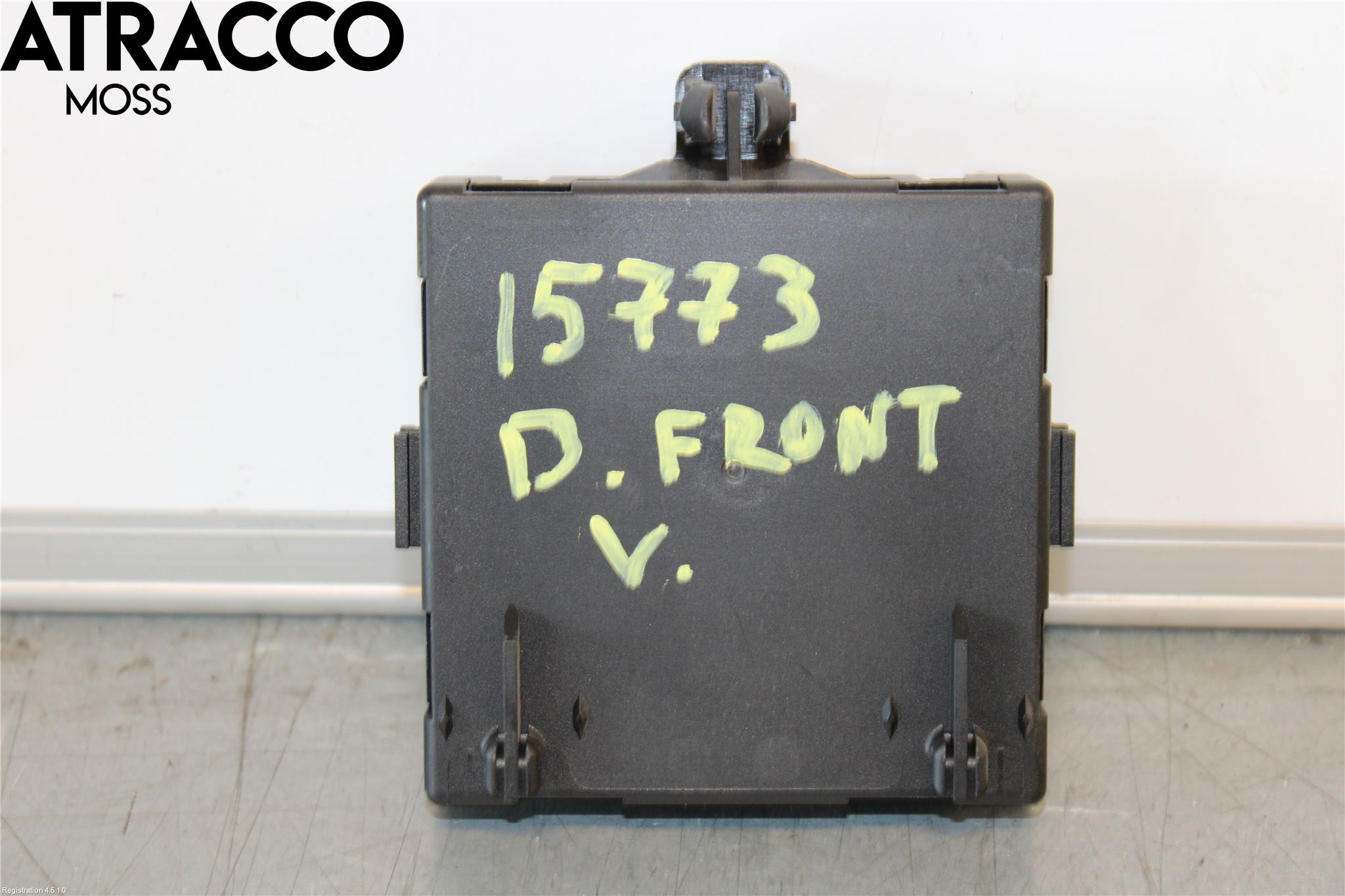 Mercedes-Benz MB E-KLASS (W212) 09-16 Styreenhet Dør