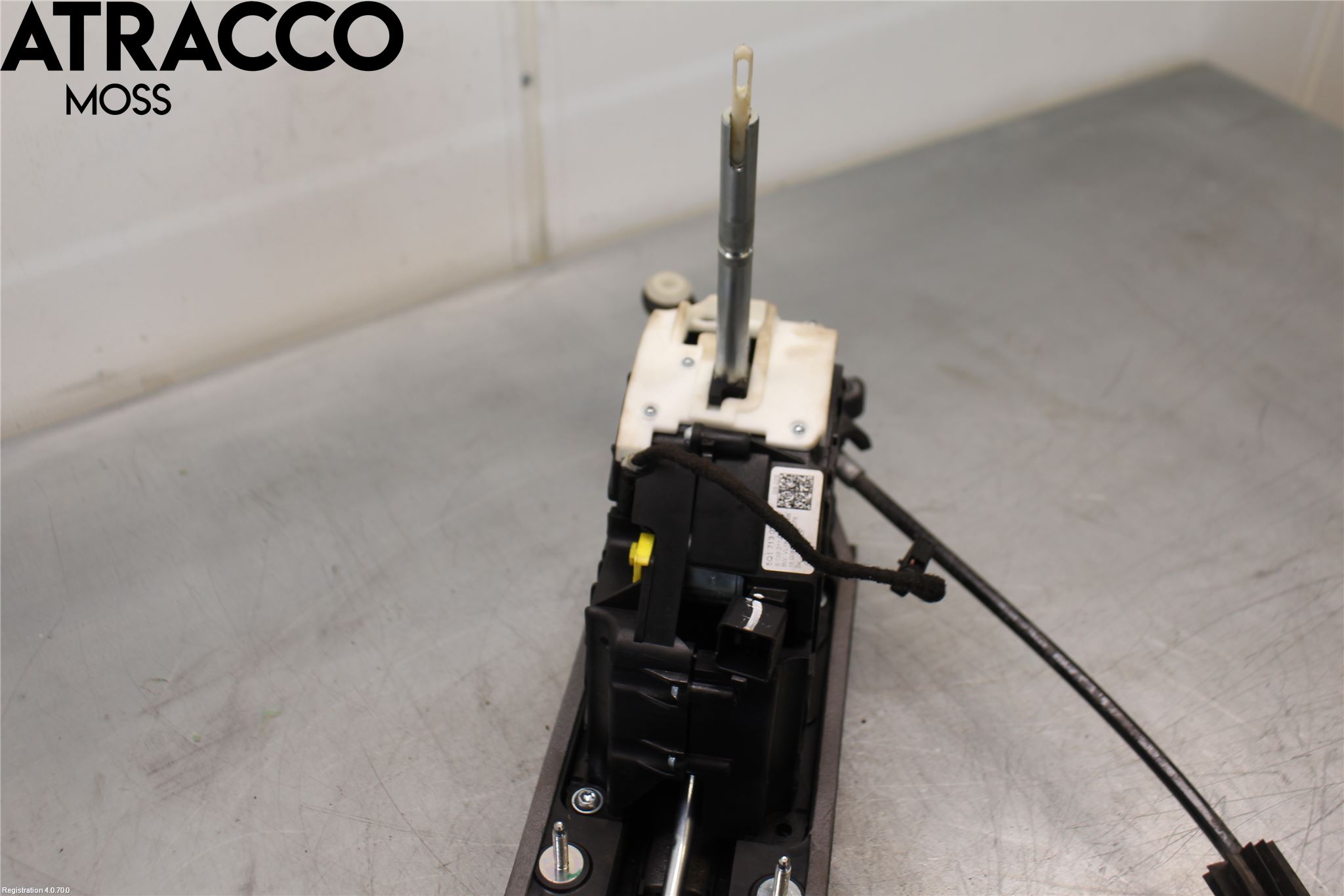 Volkswagen VW T-ROC 18- Gearspak