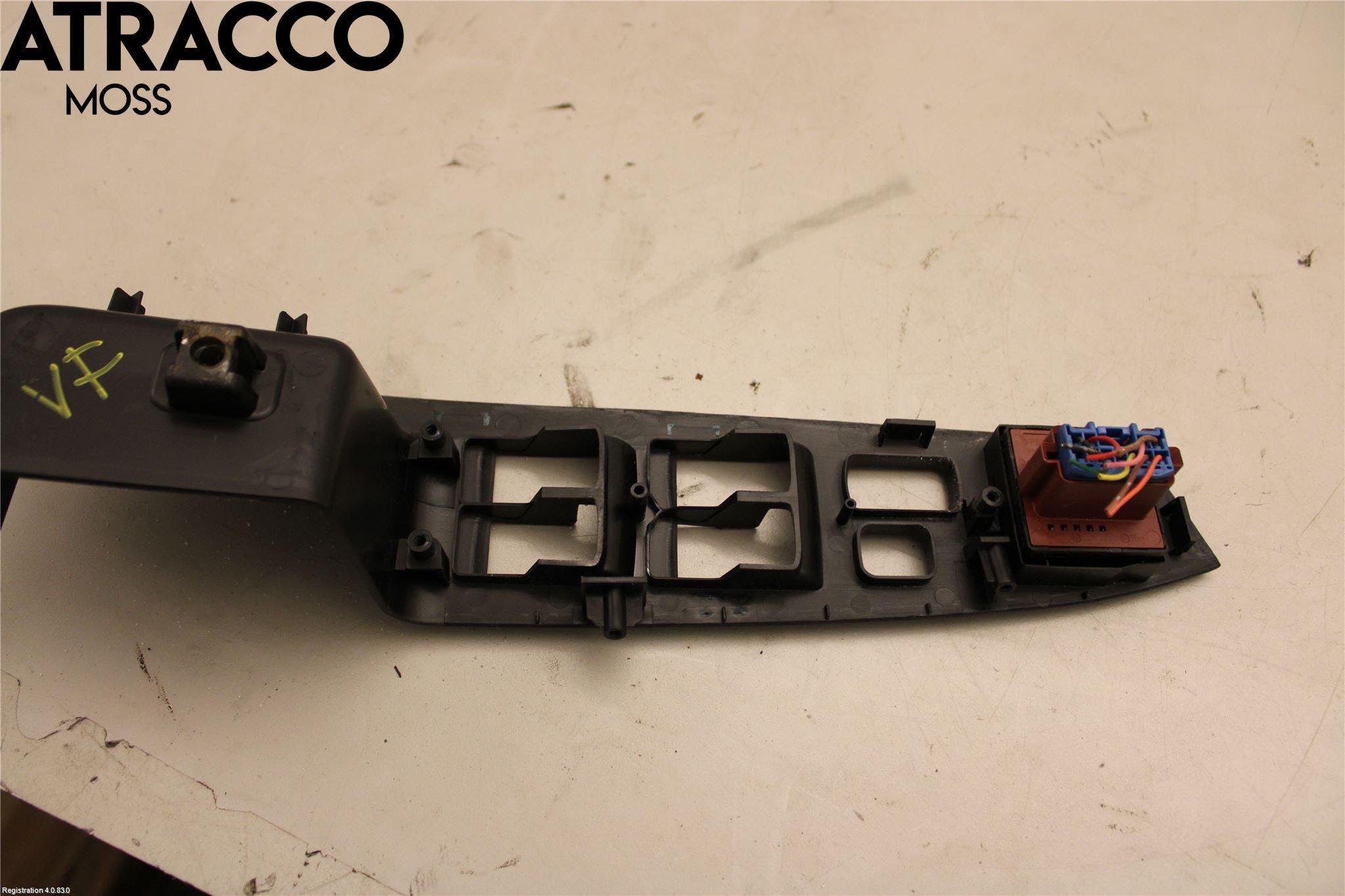 Mitsubishi OUTLANDER 07-12 Bryter Speil