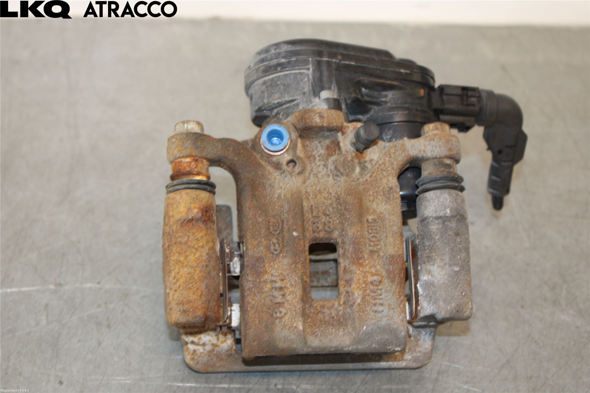 Kia NIRO (DE) 17-22 Bremsecaliper Bak Høyre