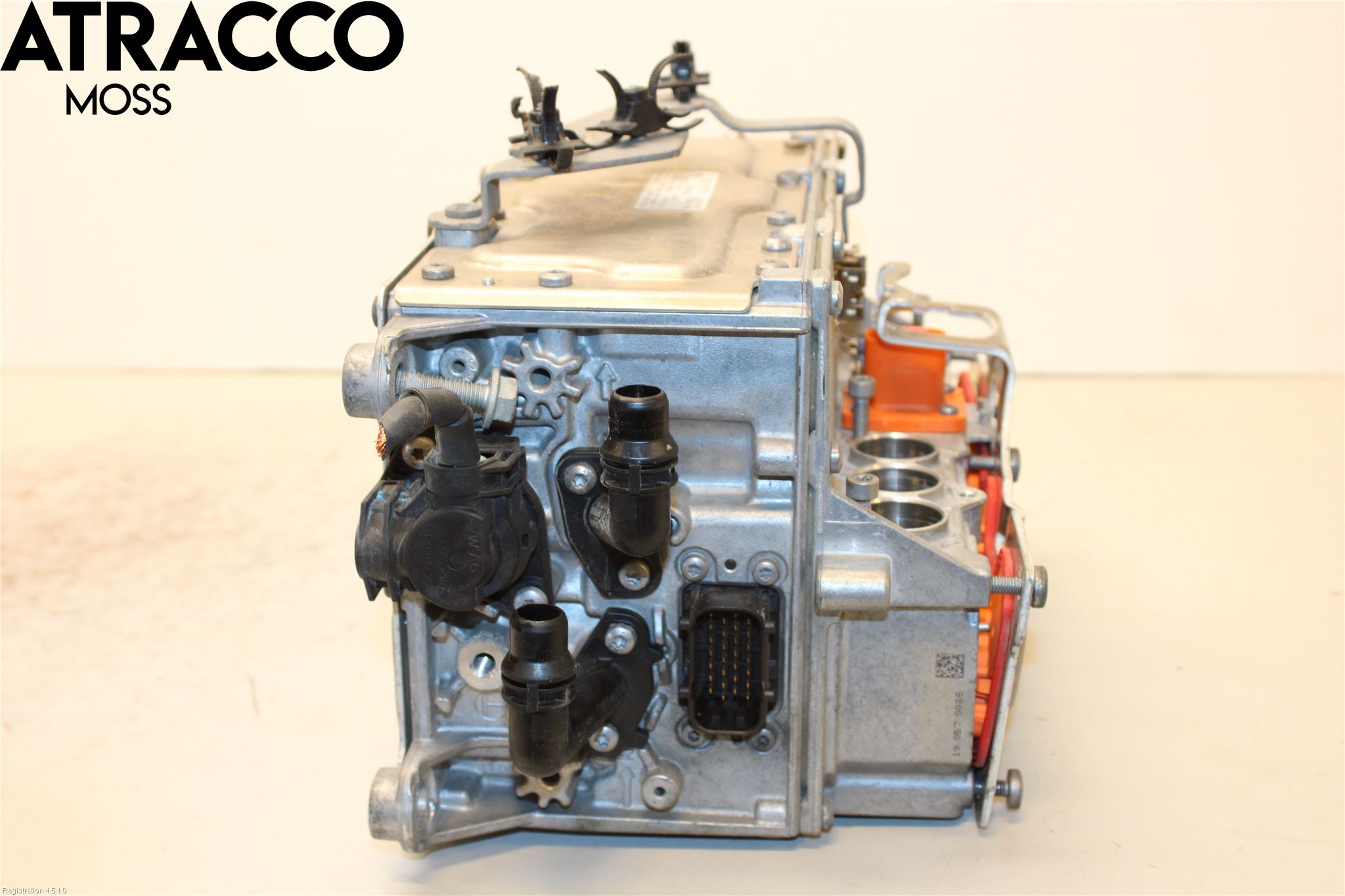 Volkswagen VW GOLF / E-GOLF VII 13-20 Inverter Hybrid