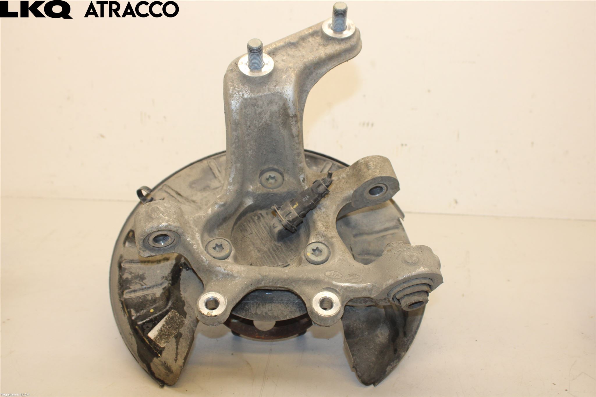 Hyundai KONA/ELECTRIC OS 18-23 Spindel Vb