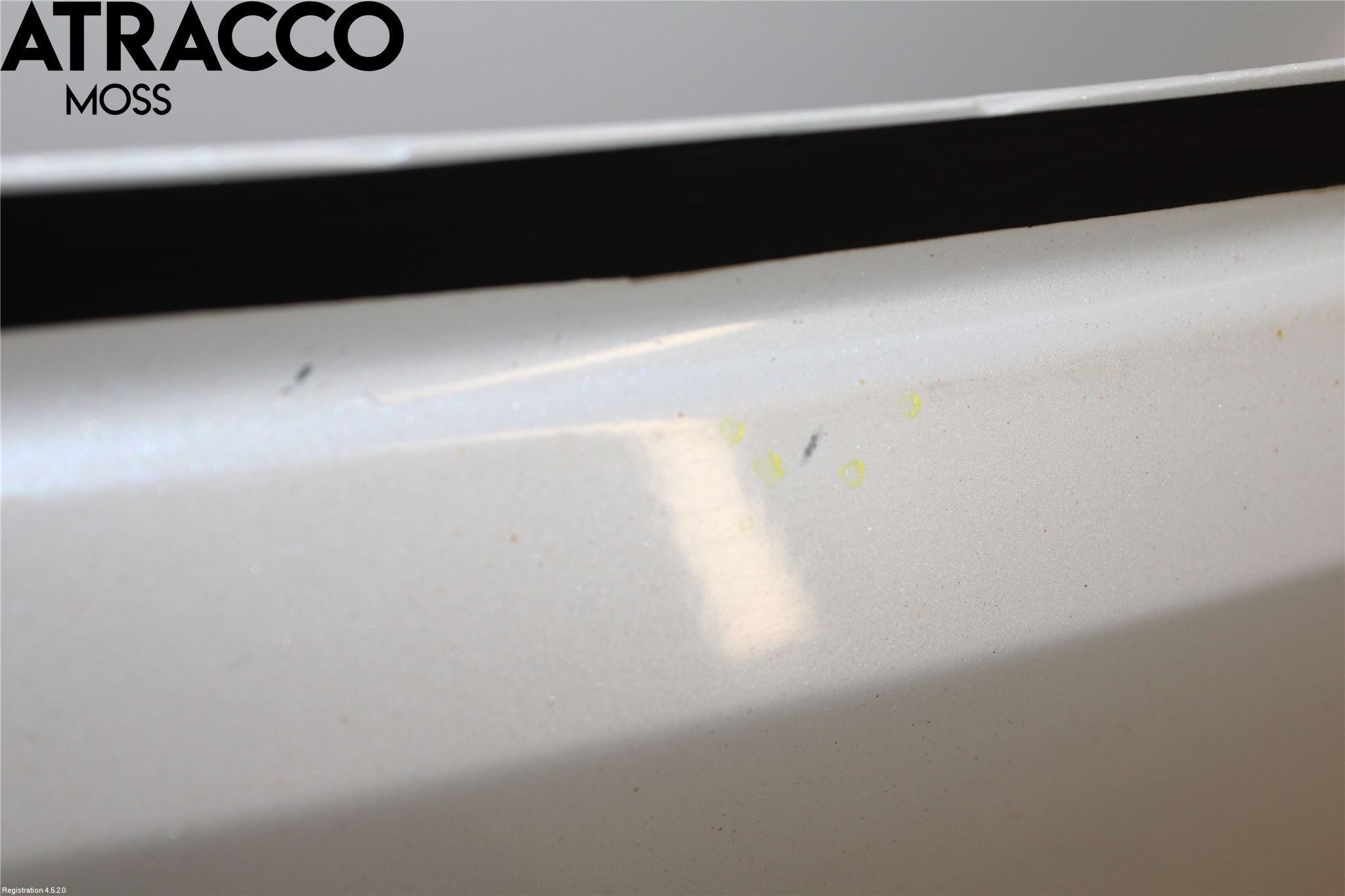 Peugeot 3008 09-16 Bakluke Cc - Kombi