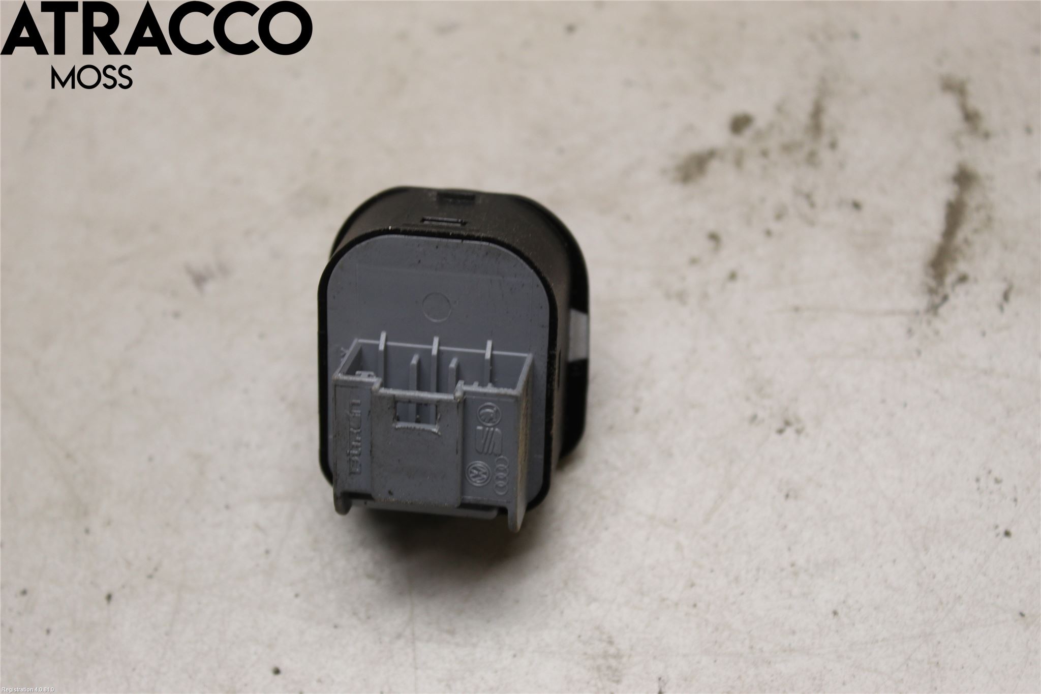 Volkswagen VW PASSAT CC 08-16 Bryter Speil