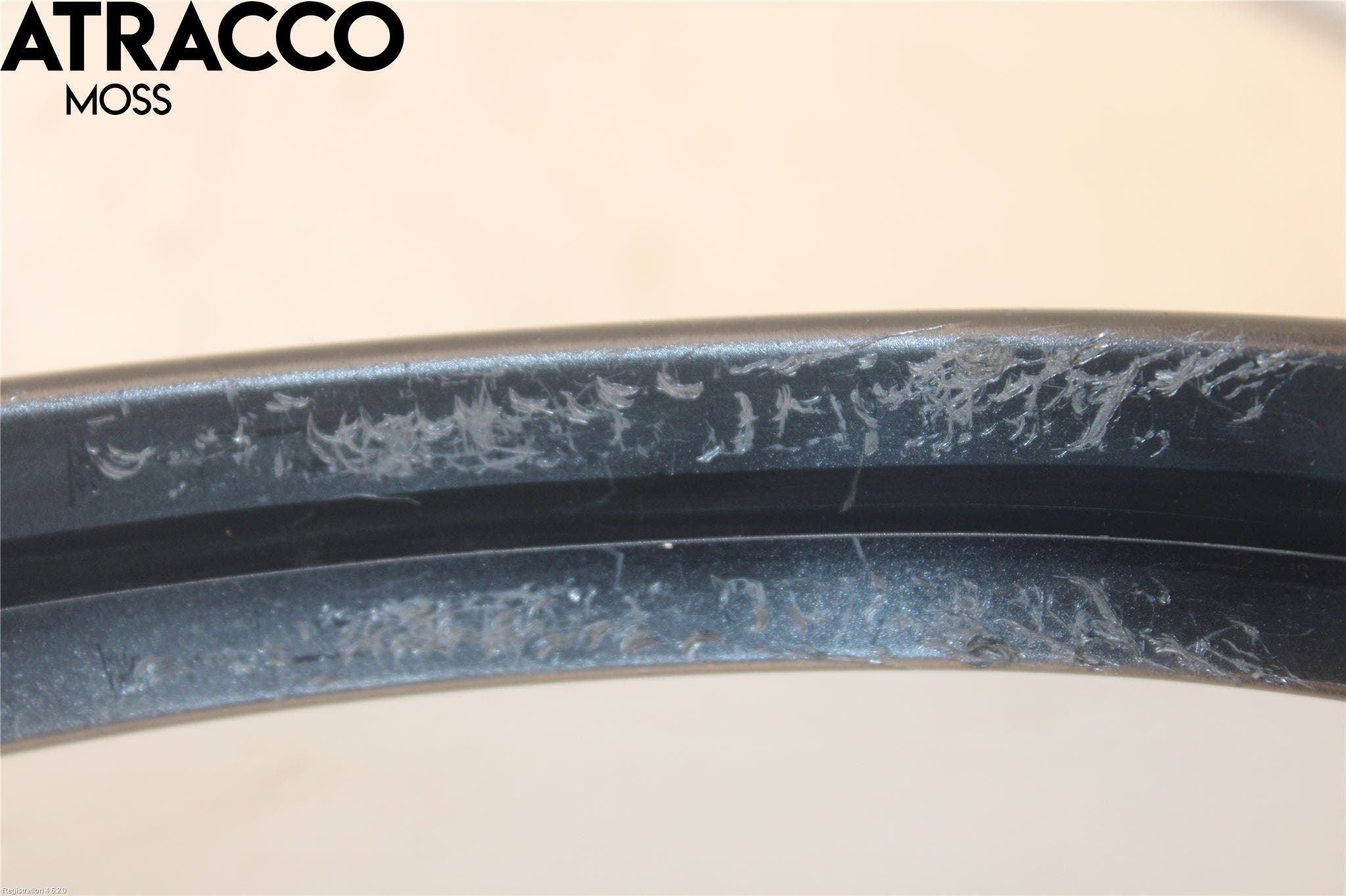 Peugeot 208 12-15 Speil V M-El Justering