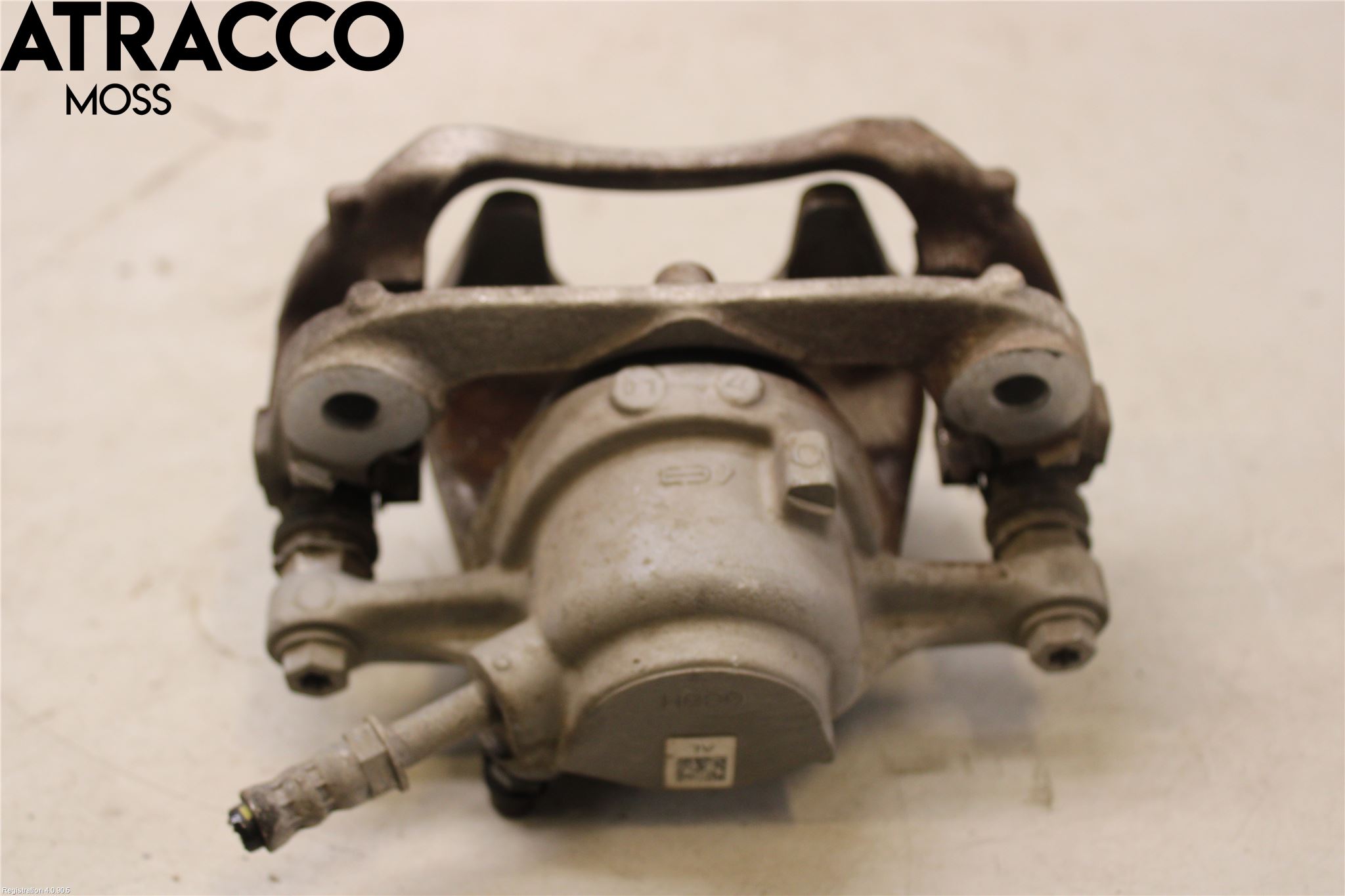 BMW i3 I01 13-22 Bremsecaliper Foran Venstre