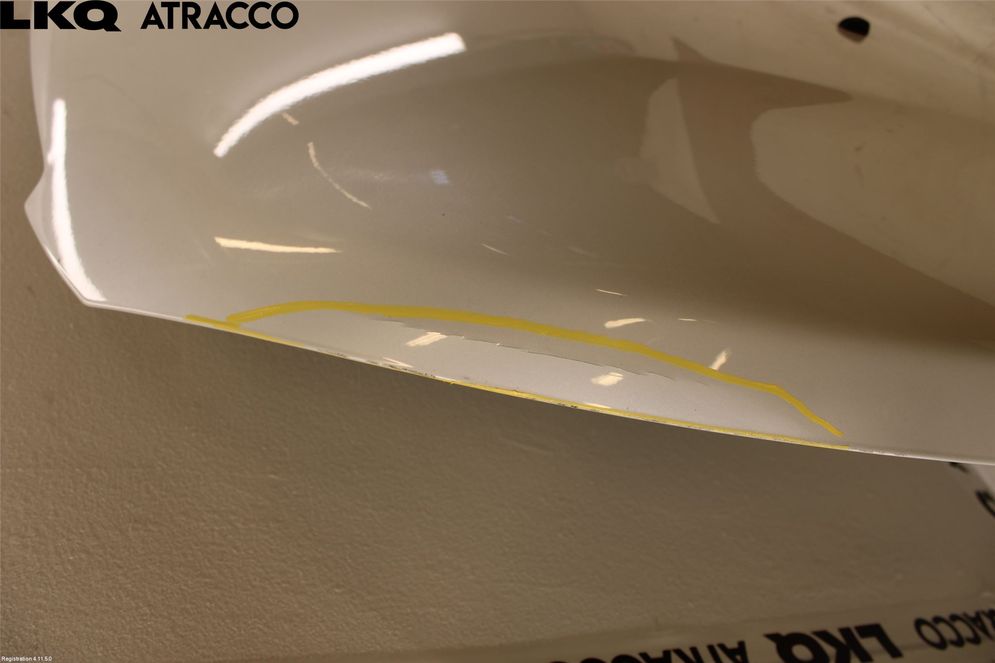 Peugeot 2008 13-20 Panser