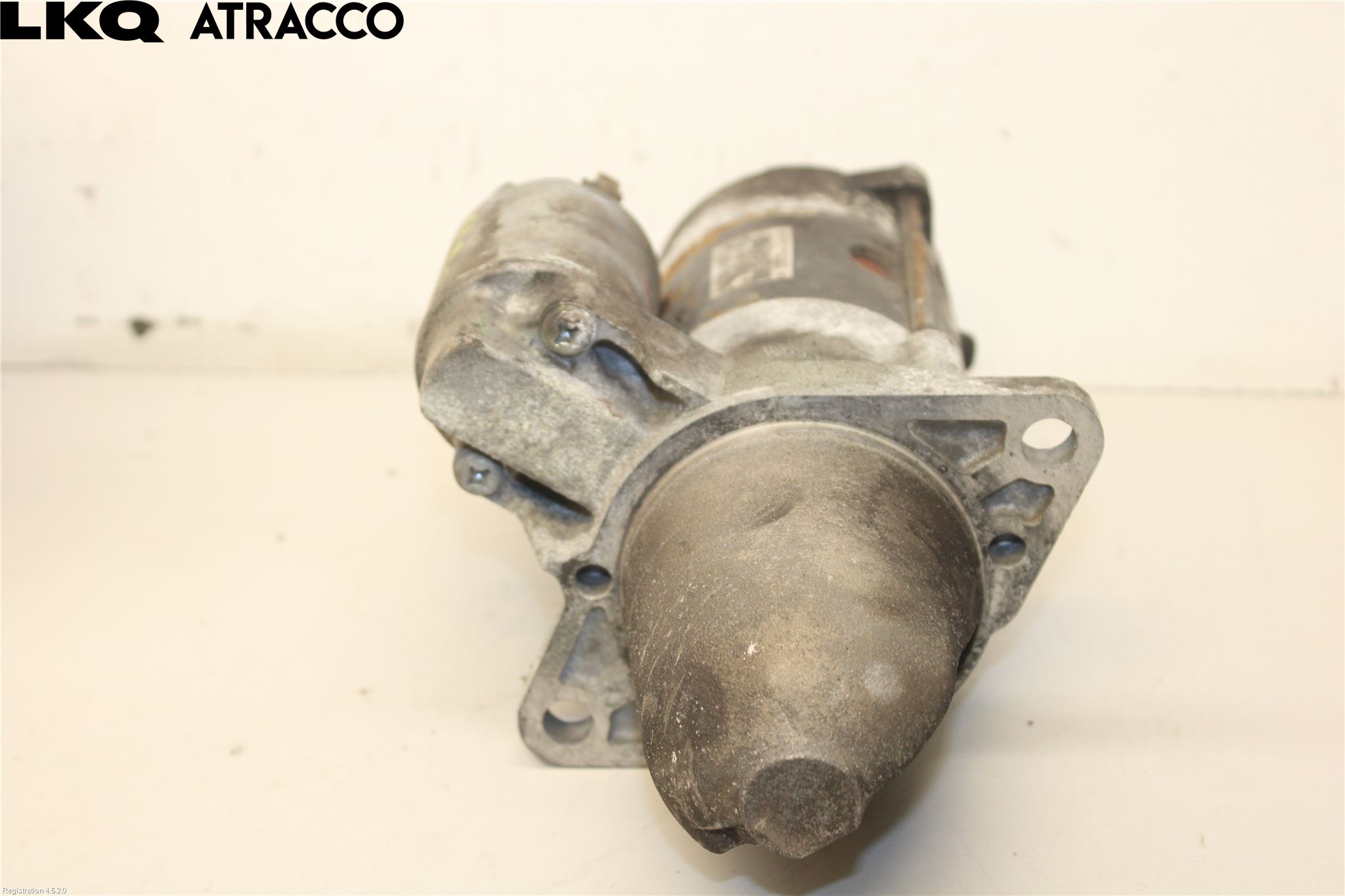 Subaru LEGACY    07-09 Startmotor Diesel