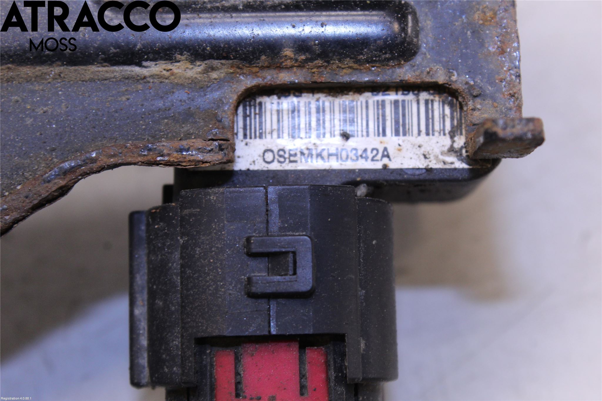 Hyundai KONA/ELECTRIC OS 18-23 Sensor Lysinnstilling