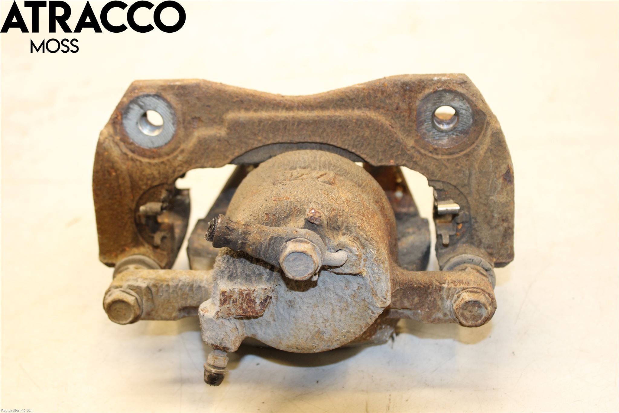 Toyota AURIS 13-19 Bremsecaliper Foran Høyre