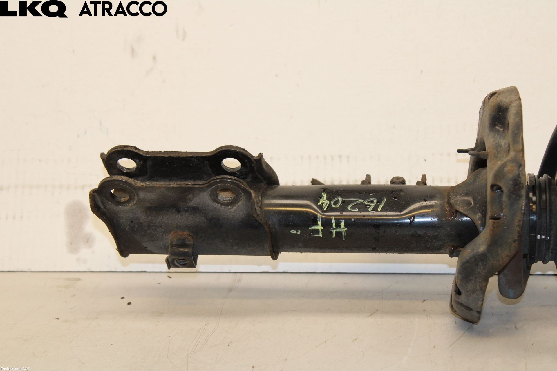 Hyundai KONA/ELECTRIC OS 18-23 Fjærbein Foran Høyre