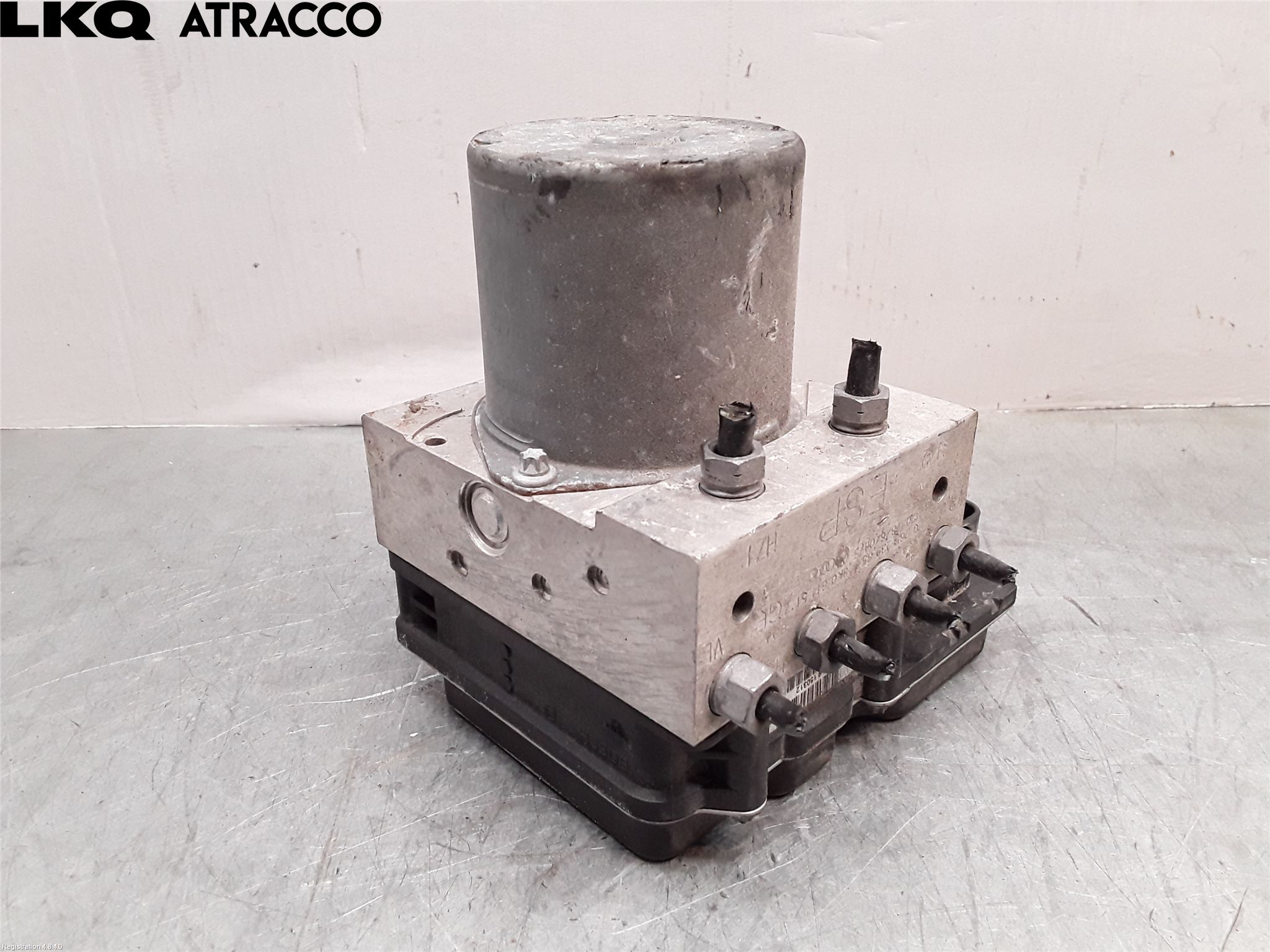 Audi A4/S4 08-11 Abs Hydraulikkpumpe