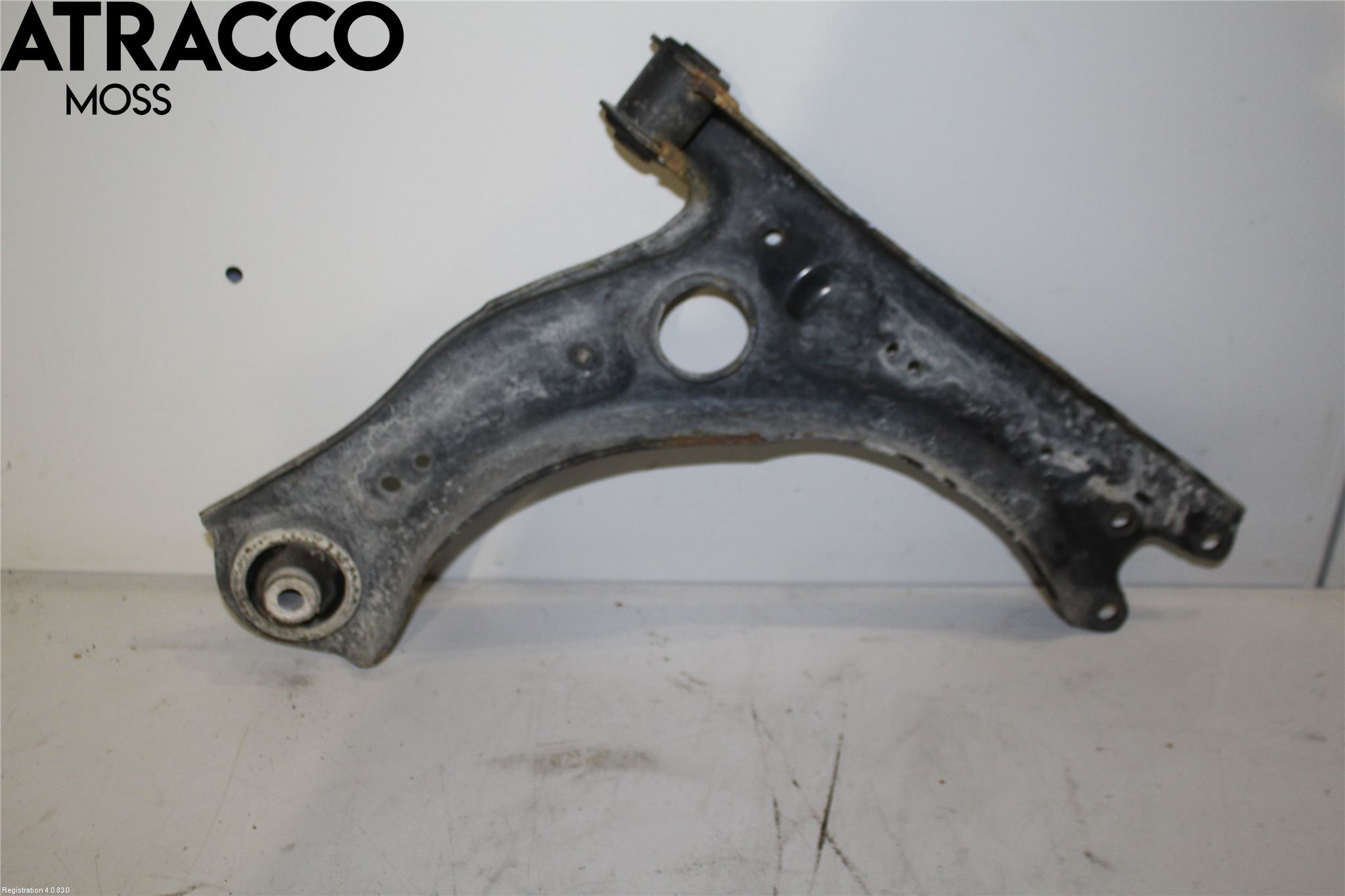 Seat IBIZA V 17-20 Bærearm Foran Venstre Nedre