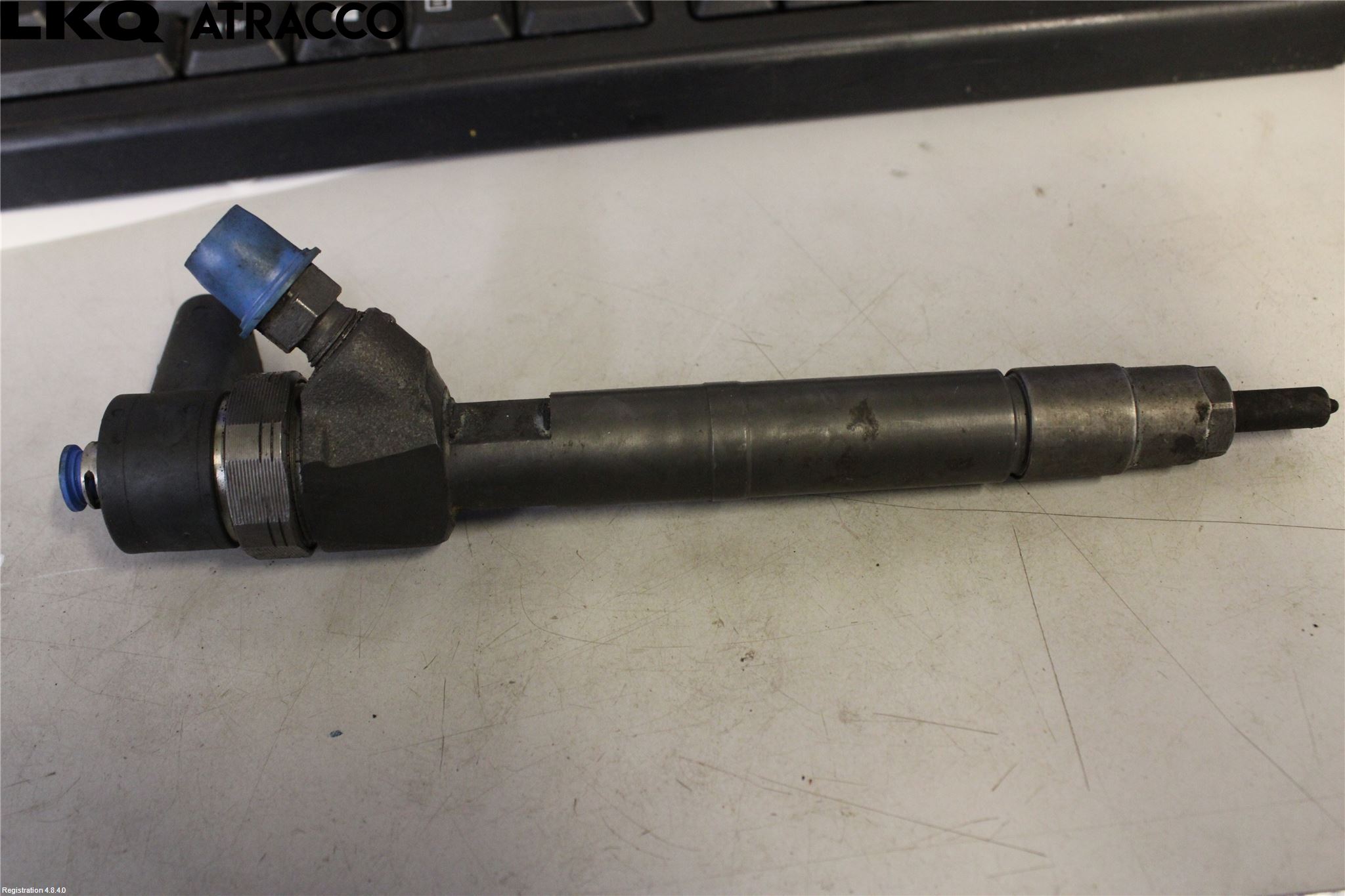 Mercedes-Benz MB S-KLASS (W220)  99-05 Inns Dyse