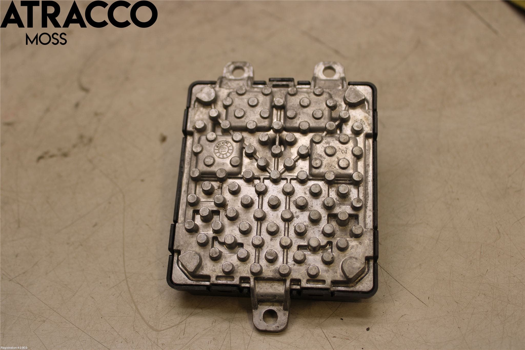 Mitsubishi OUTLANDER 13-21 Styreenhet Xenon