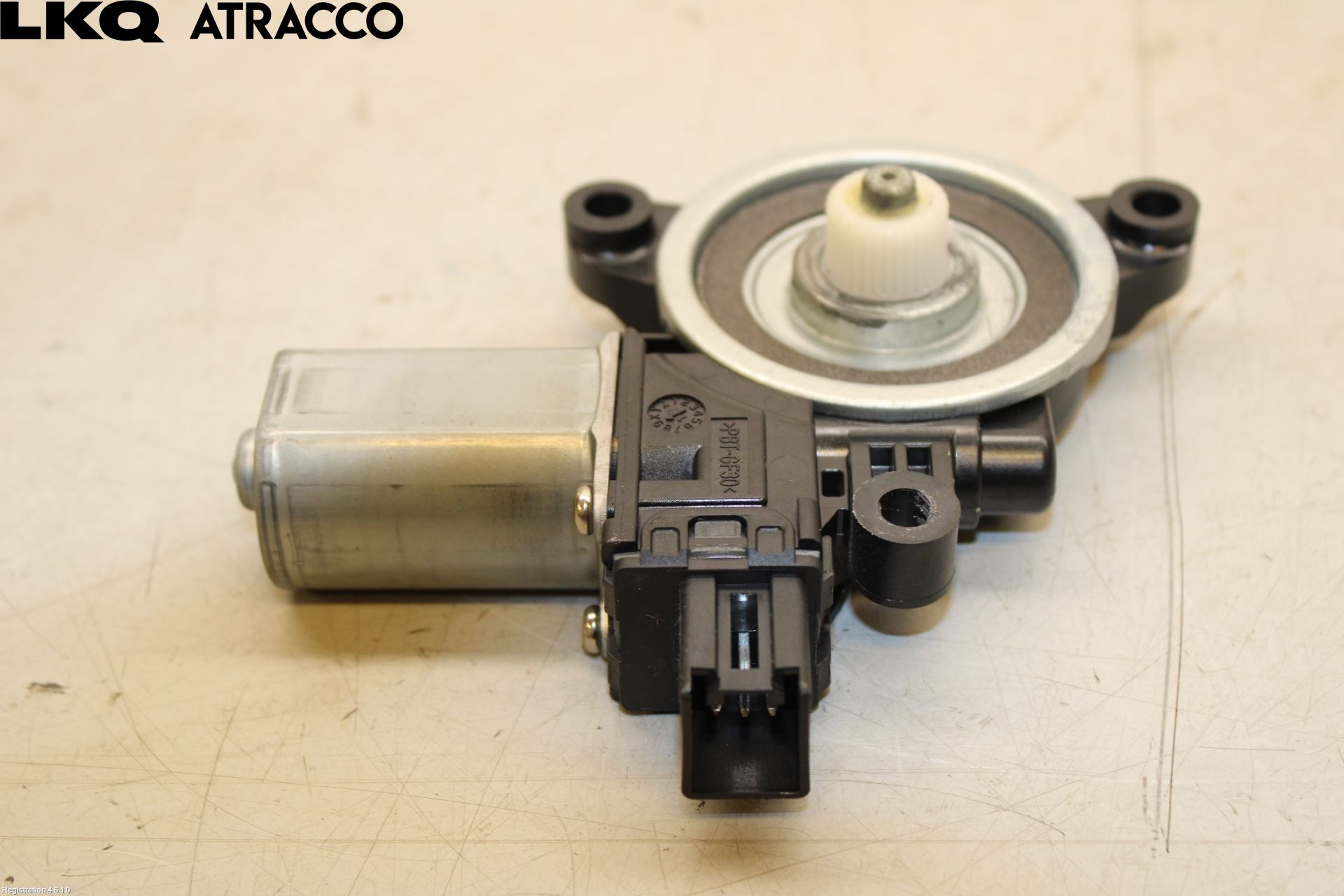 Mazda 3 III 14-19 Vindusheismotor