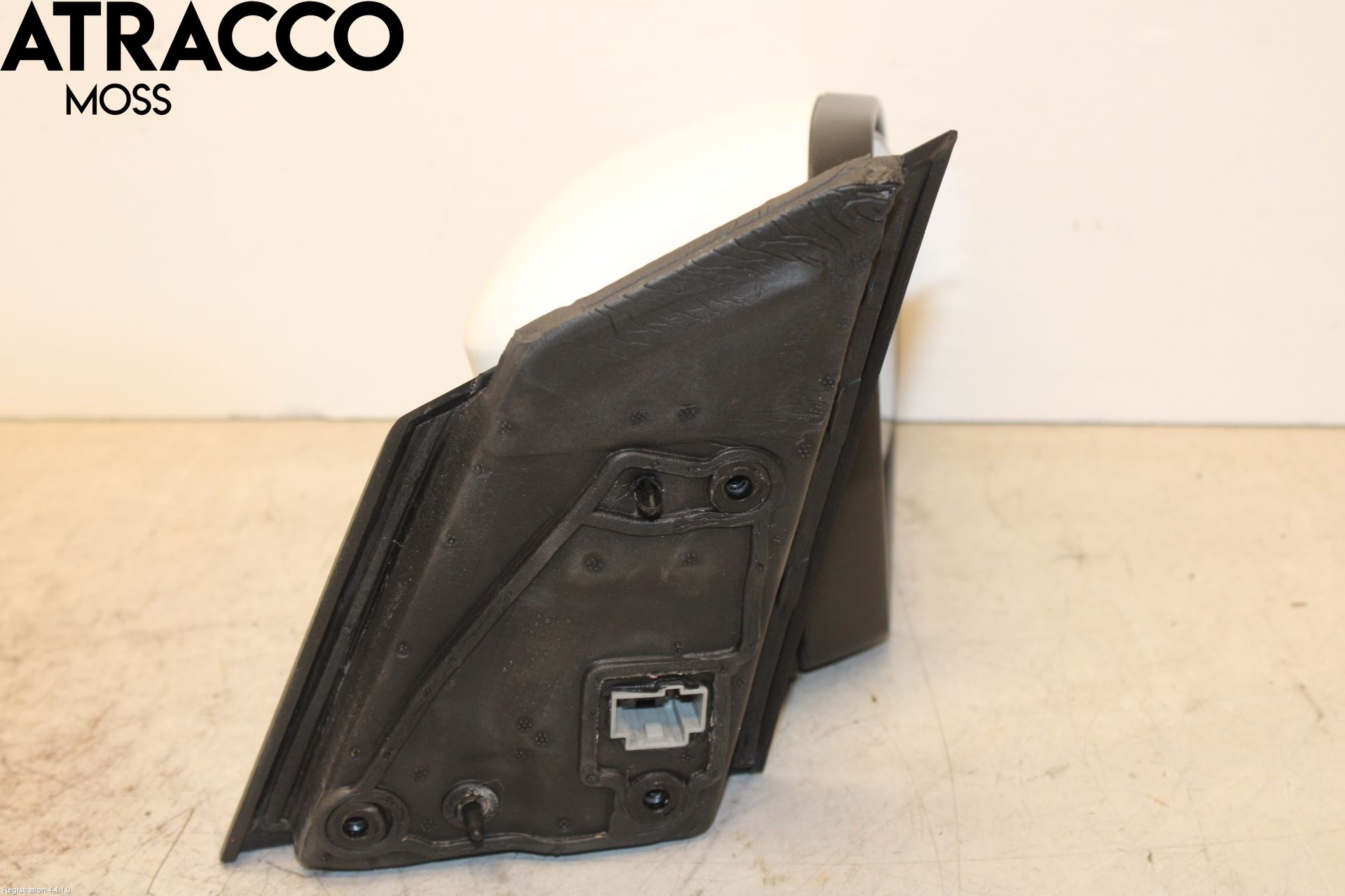 Ford FOCUS 11-14 Speil H M-El Justering