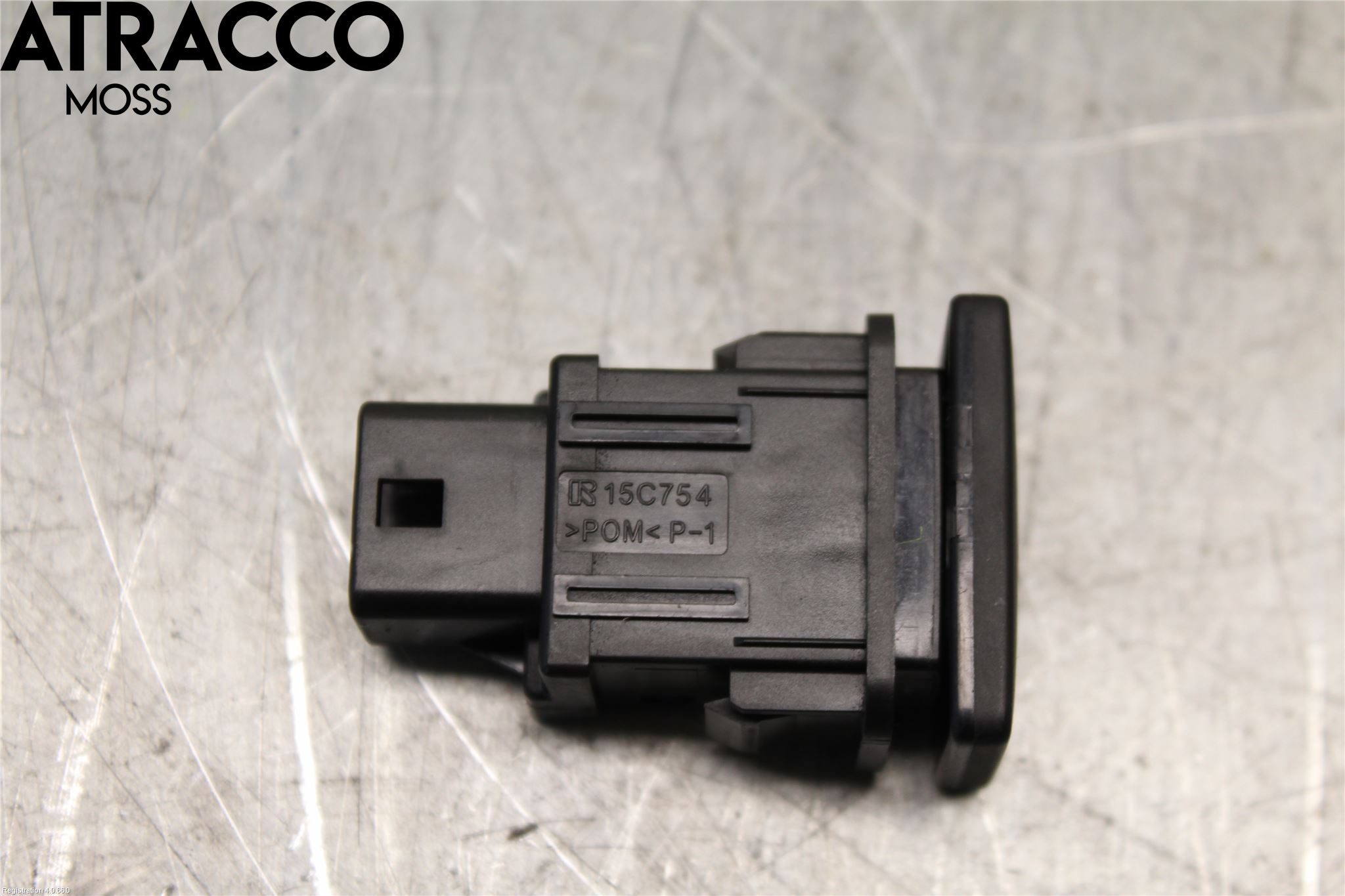 Toyota YARIS XP130 15-20 Bryter Øvrig