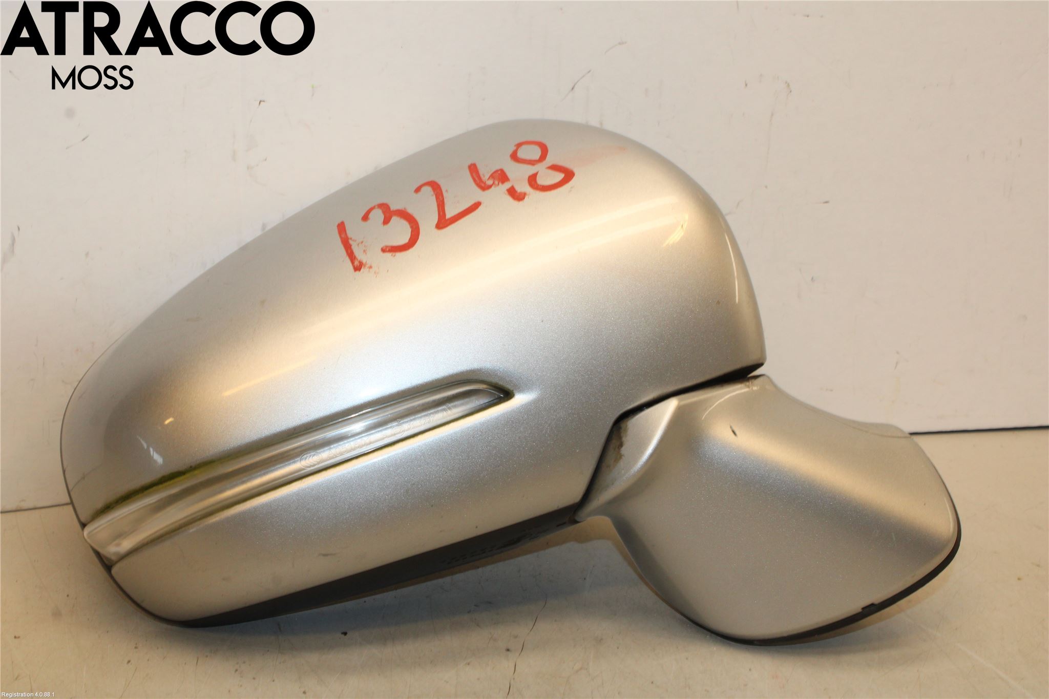 Suzuki SX4 S-CROSS 14-21 Speil H M-El Justering