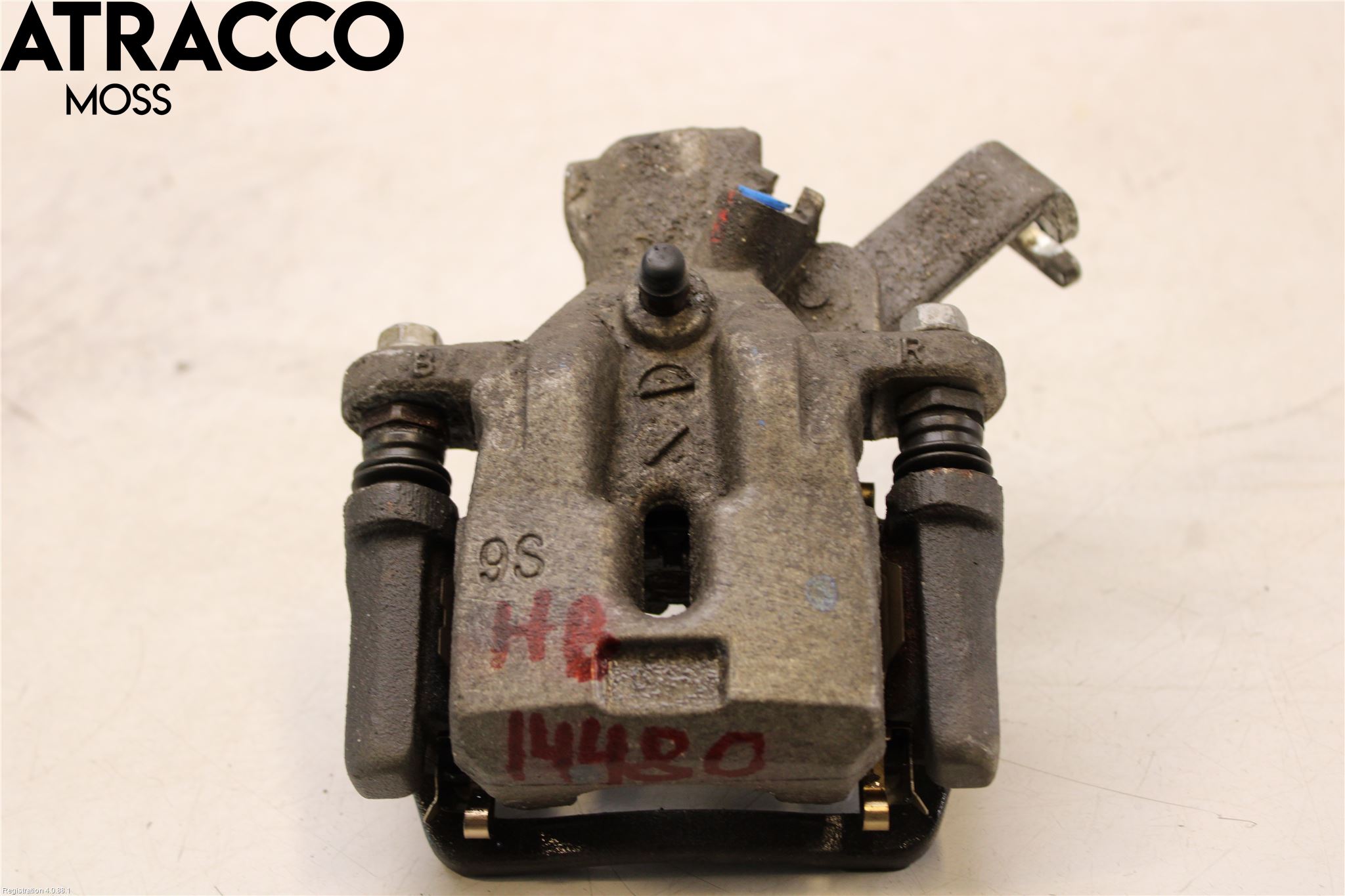 Suzuki VITARA 15- Bremsecaliper Bak Høyre