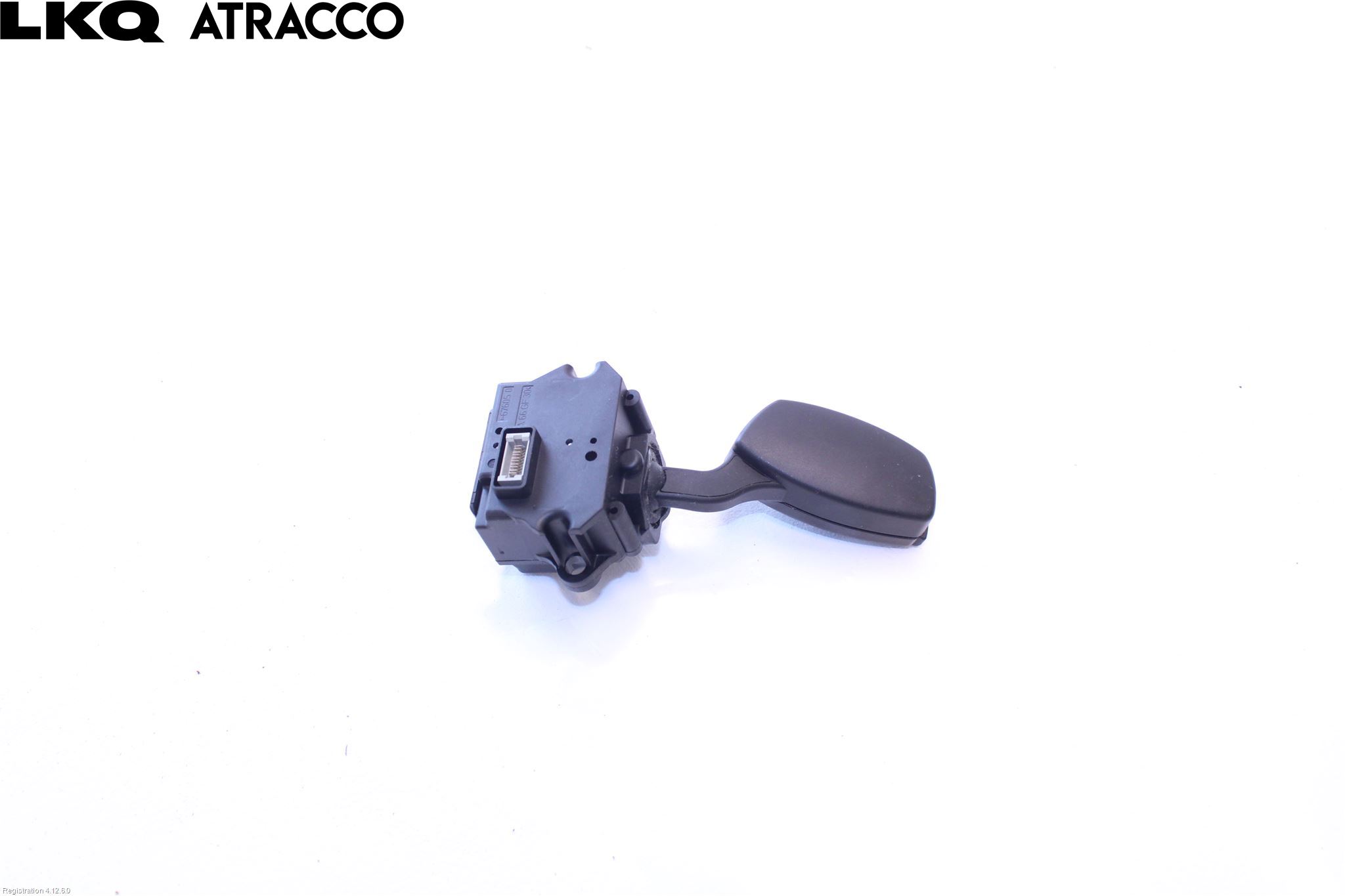 BMW 5 E60/61 Sed/Tou 02-10 Bryter Ratt Kombi H Og V